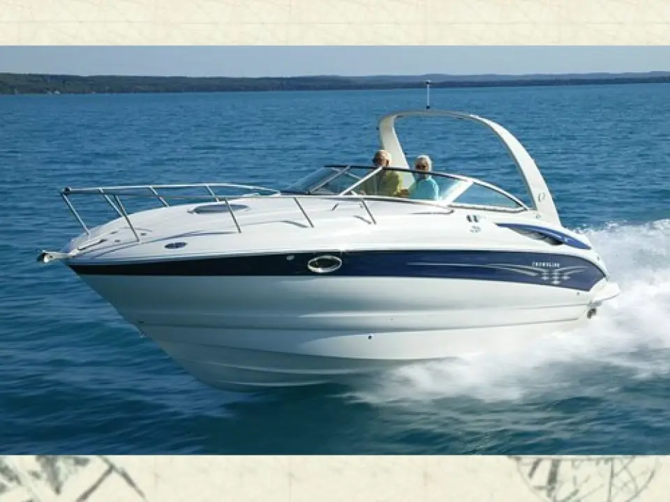 Crownline 270 CR