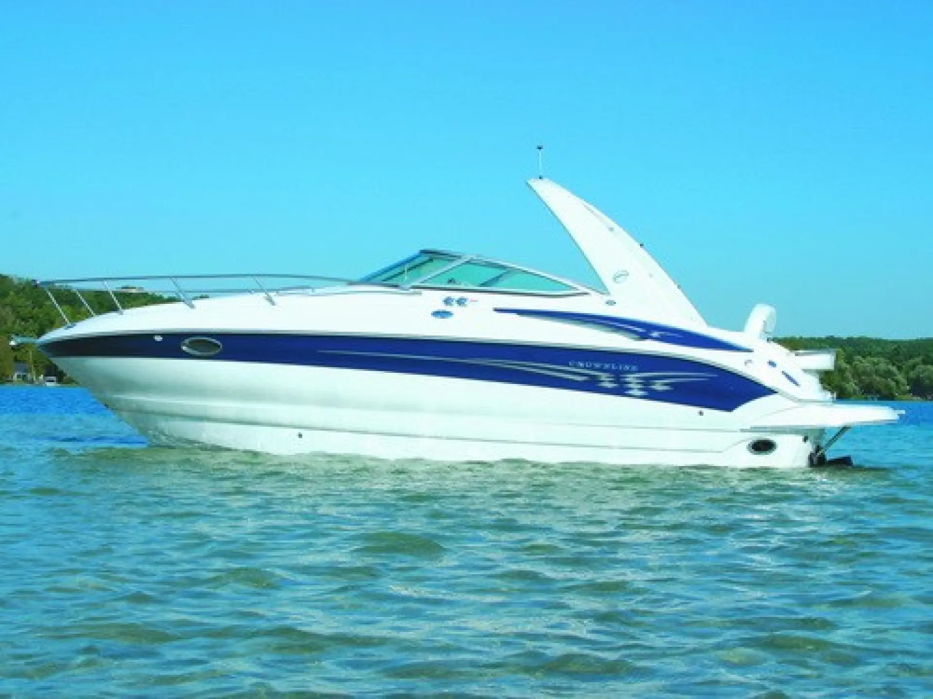 Crownline 270 CR — 2/5