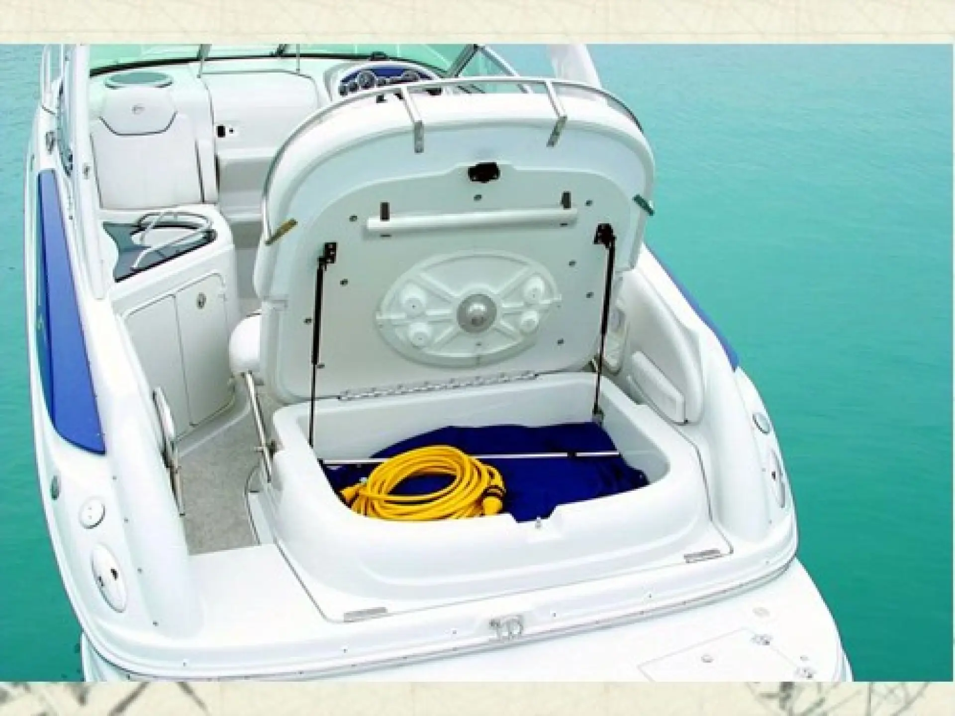 Crownline 270 CR — 4/5