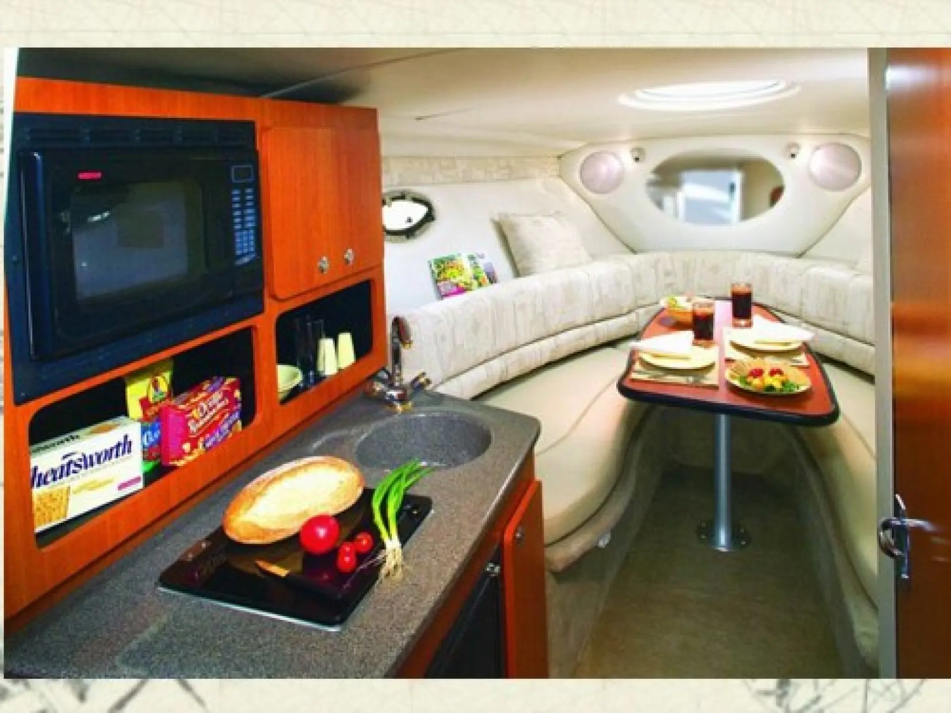 Crownline 270 CR — 5/5