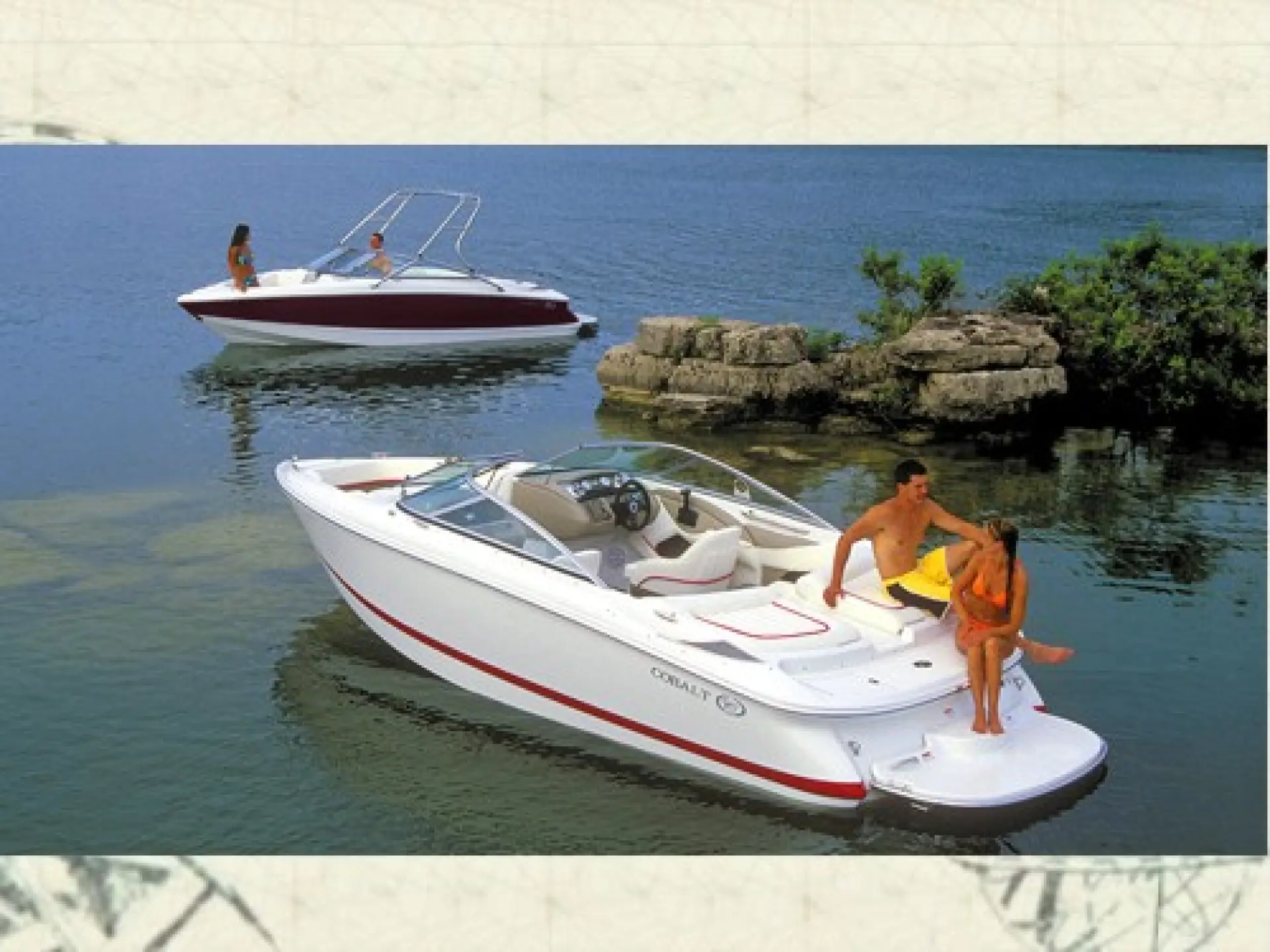 Cobalt 200 BR — 4/7