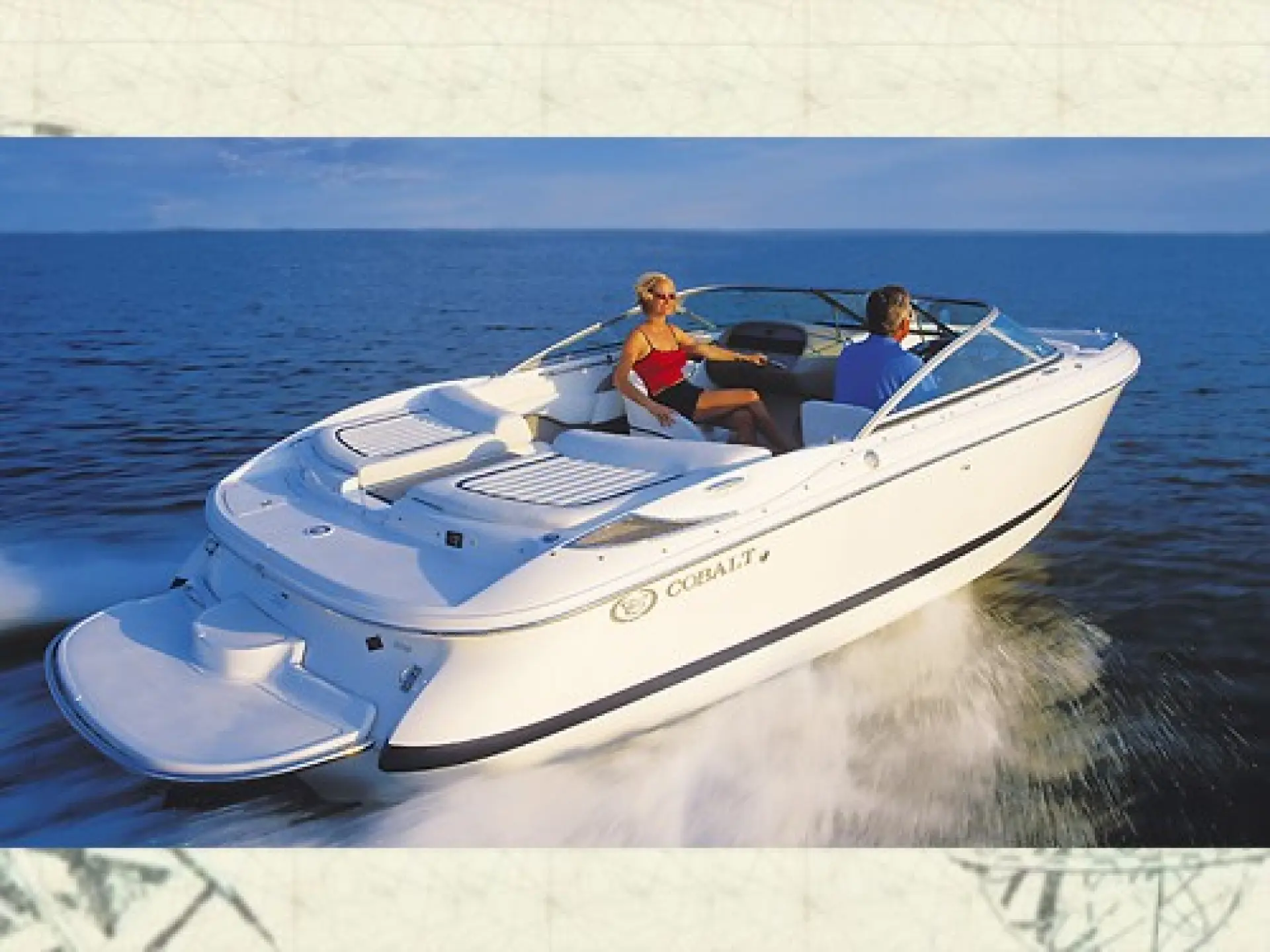 Cobalt 220 BR — 2/6