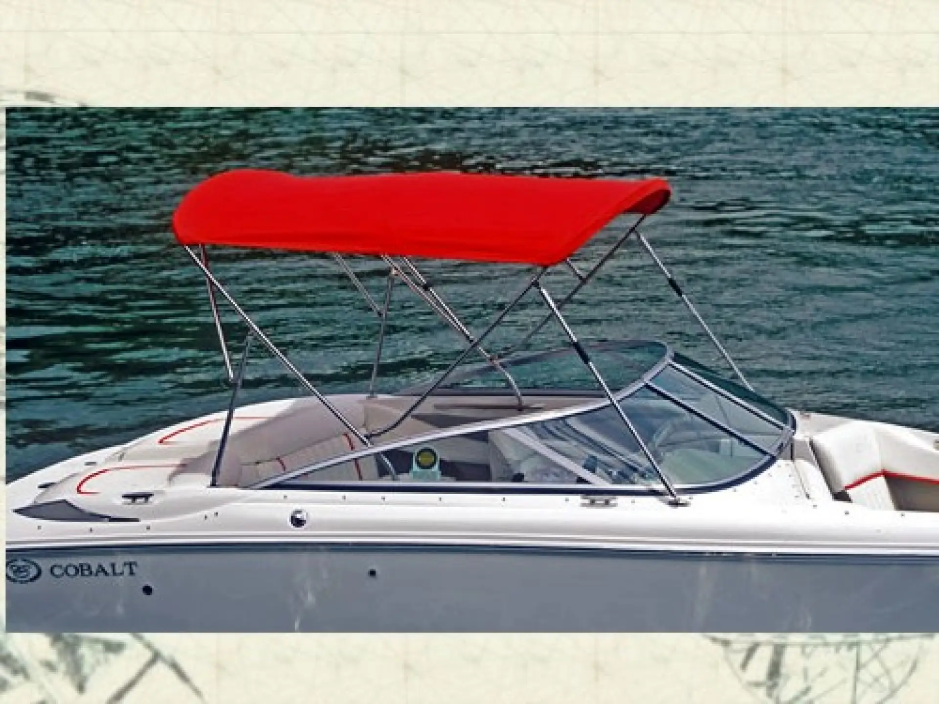 Cobalt 220 BR — 6/6