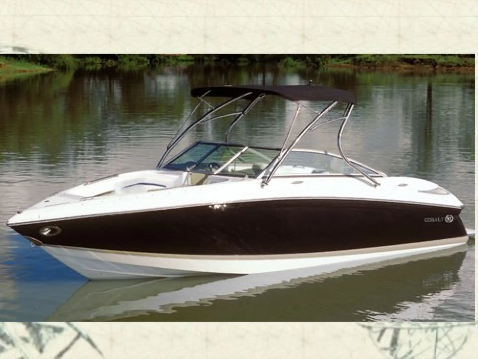 Cobalt 232 BR — 2/10