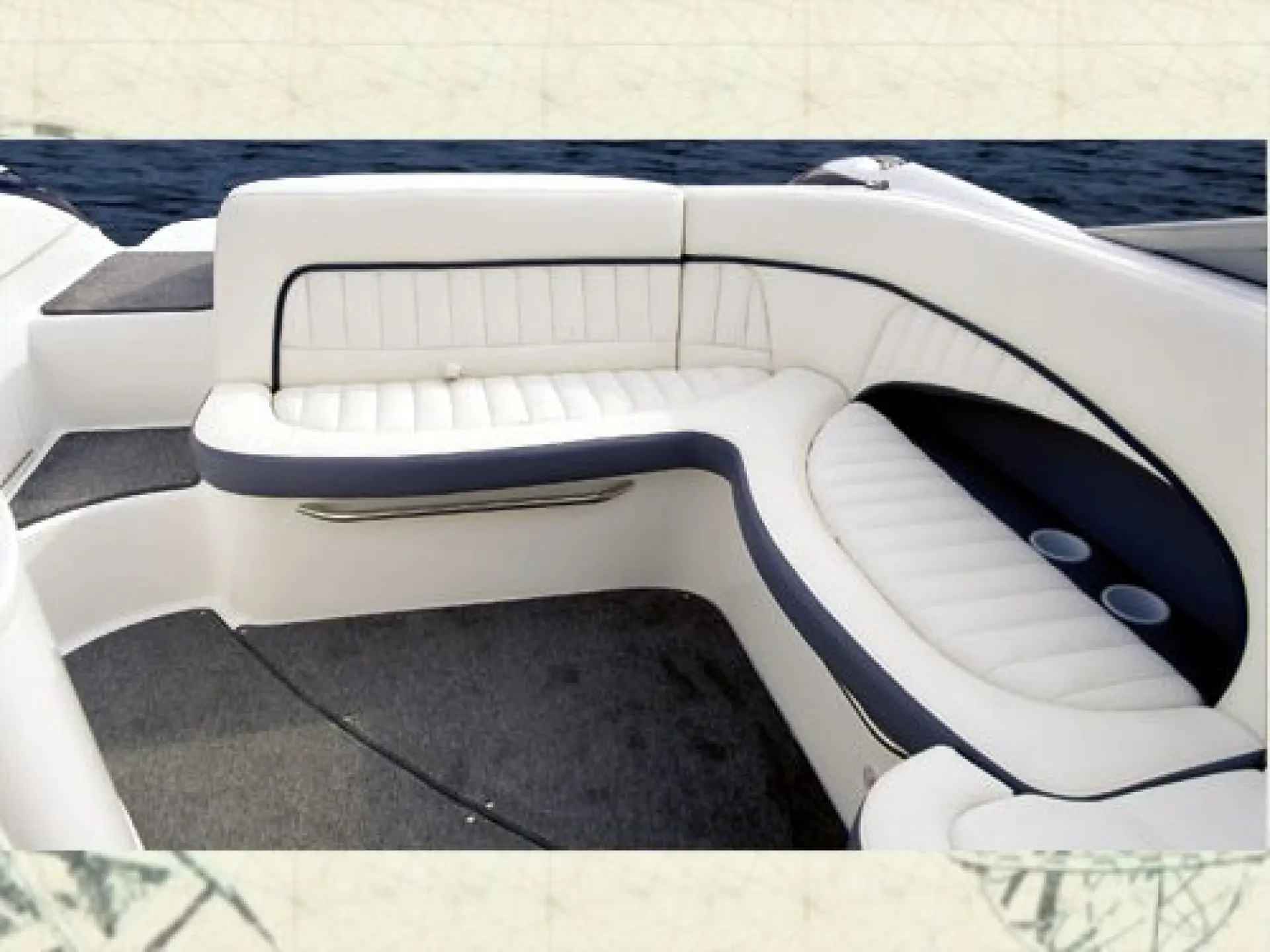 Cobalt 240 BR — 6/9