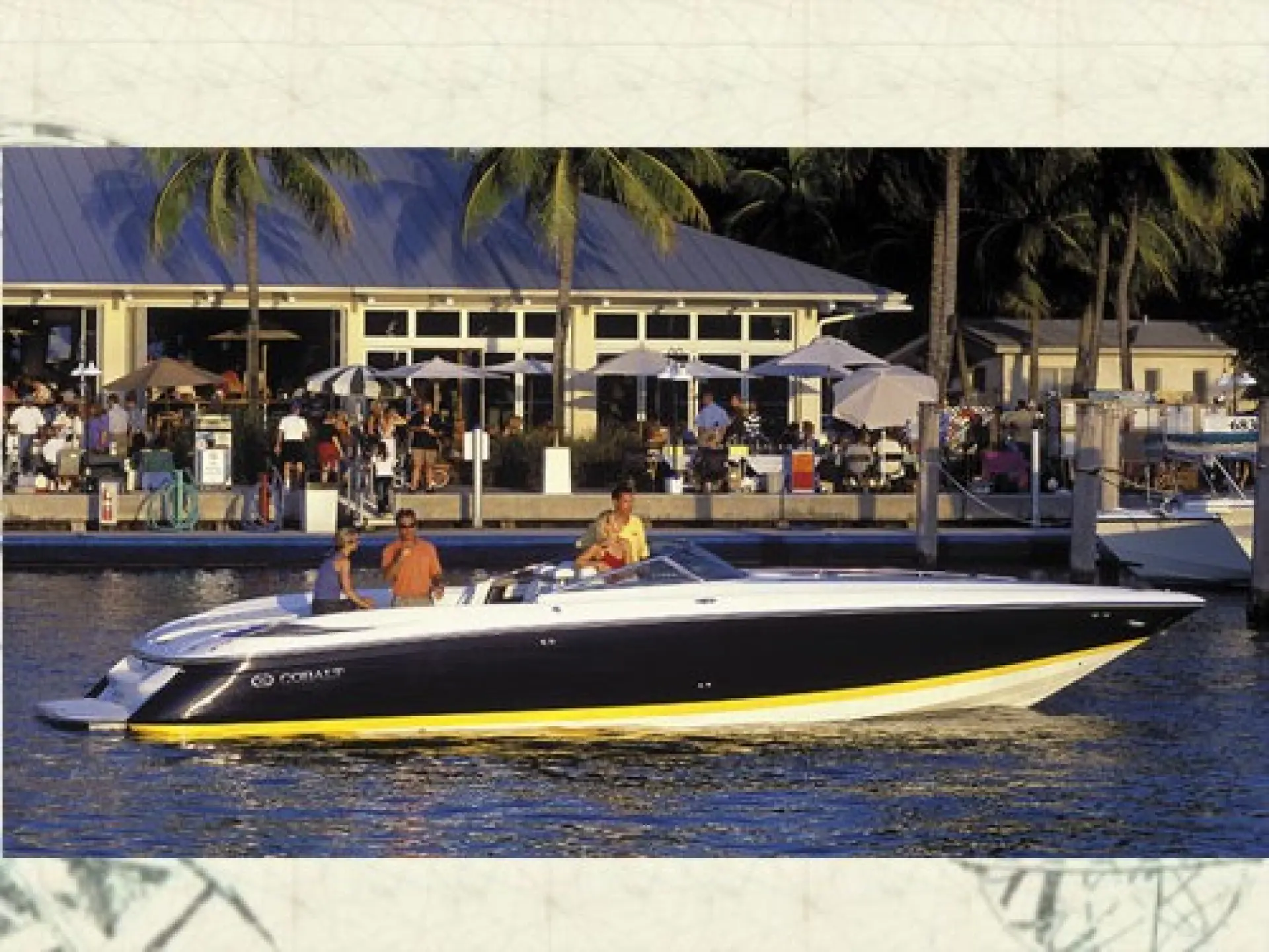 Cobalt 343 CC — 4/6