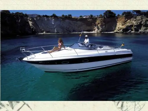 Bavaria 29 Sport DC