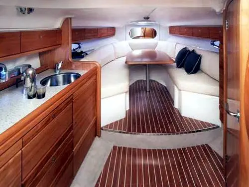 Bavaria 29 Sport DC — 6/10