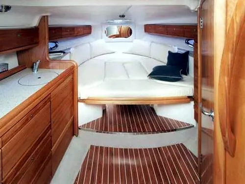Bavaria 29 Sport DC — 7/10
