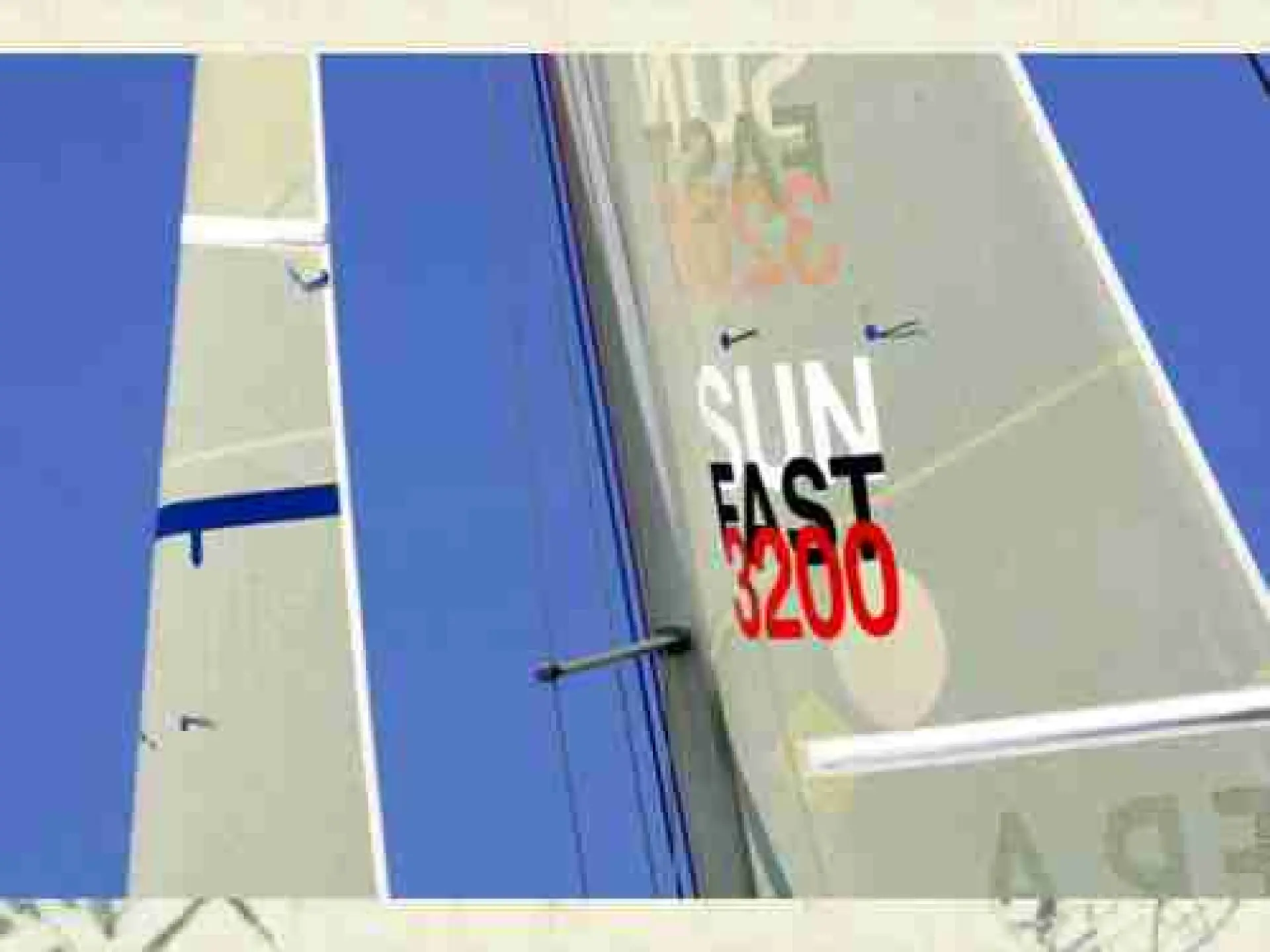 Sun Fast 3200 — 5/10