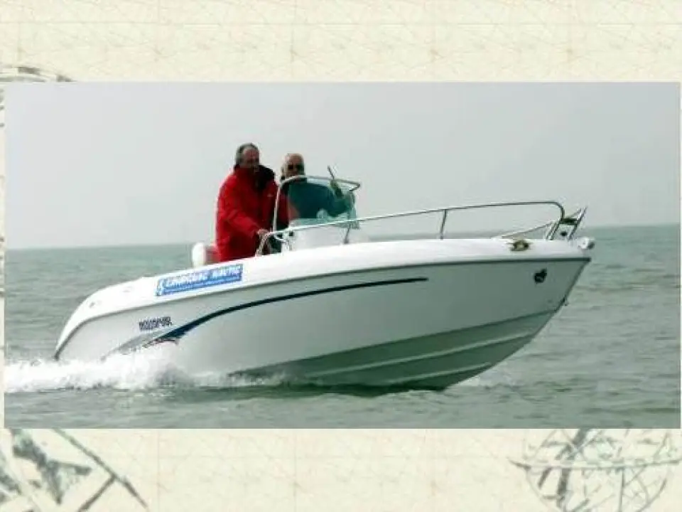 Aquamar 17 · 2005