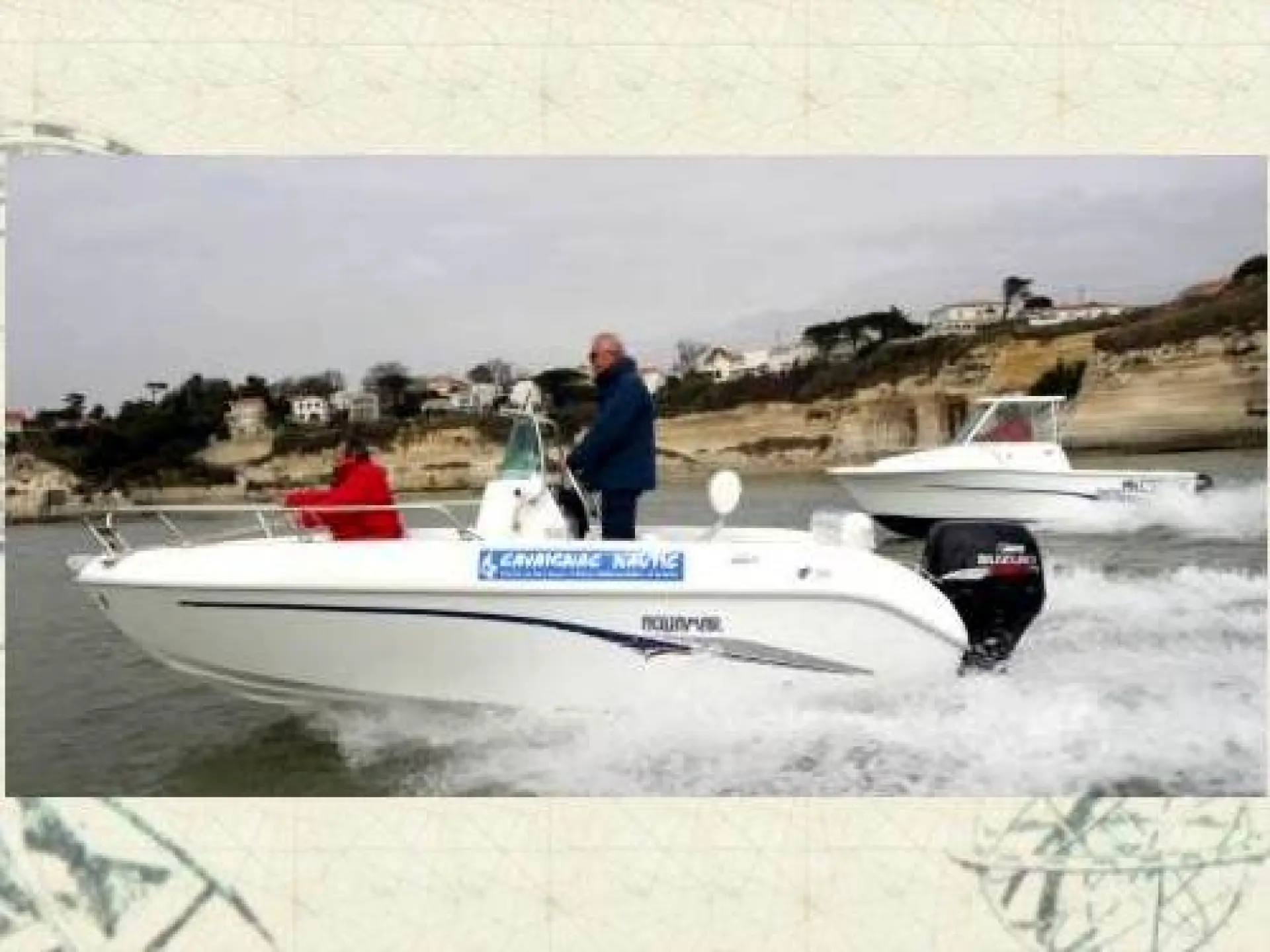 Aquamar 17 — 2/4