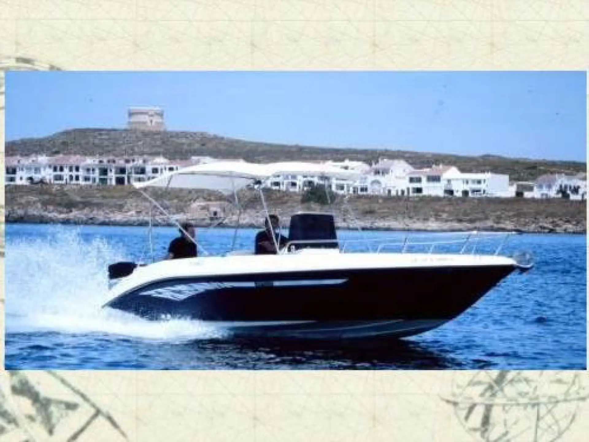 Aquamar 22 — 6/11