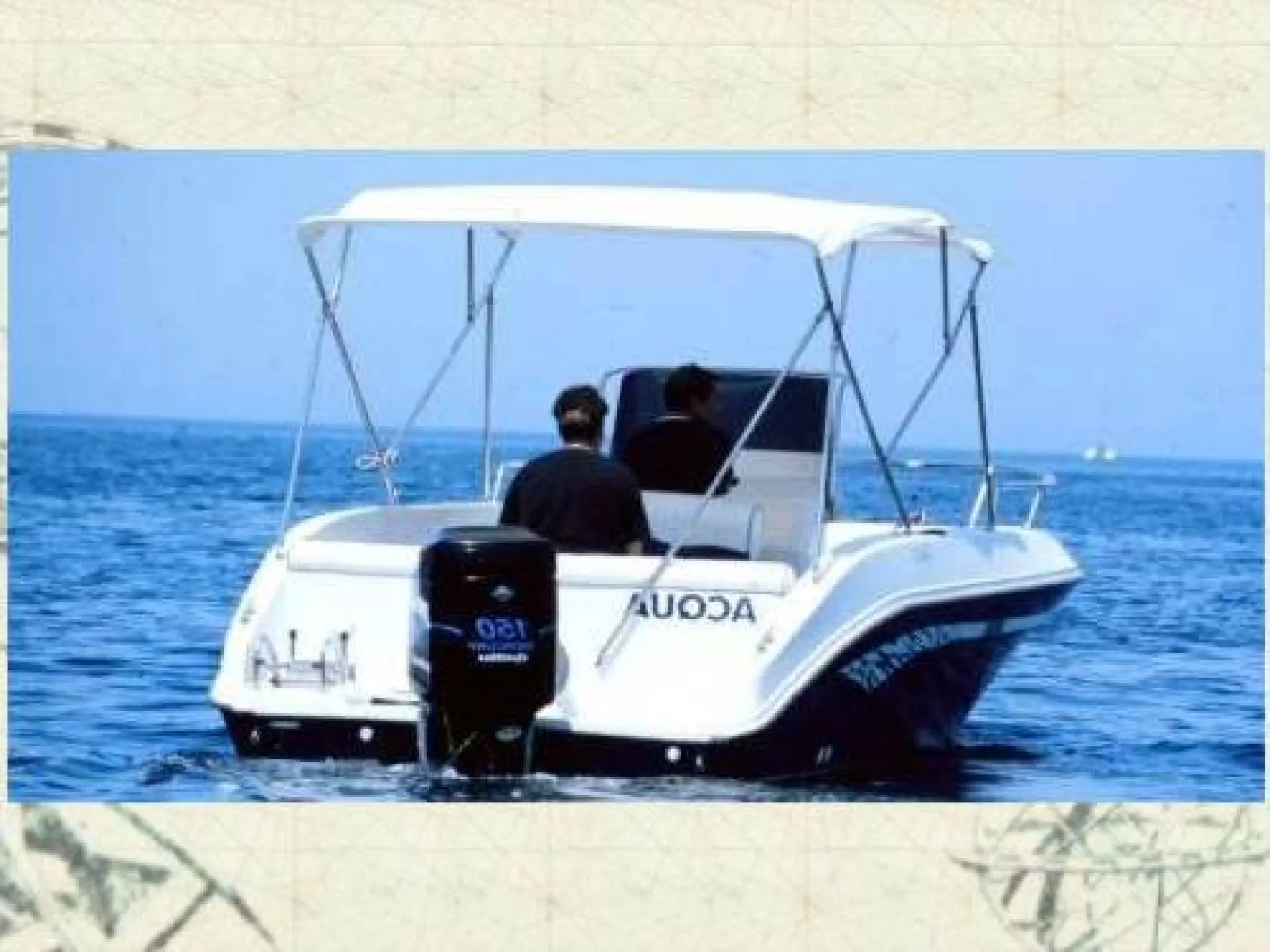 Aquamar 22 — 7/11