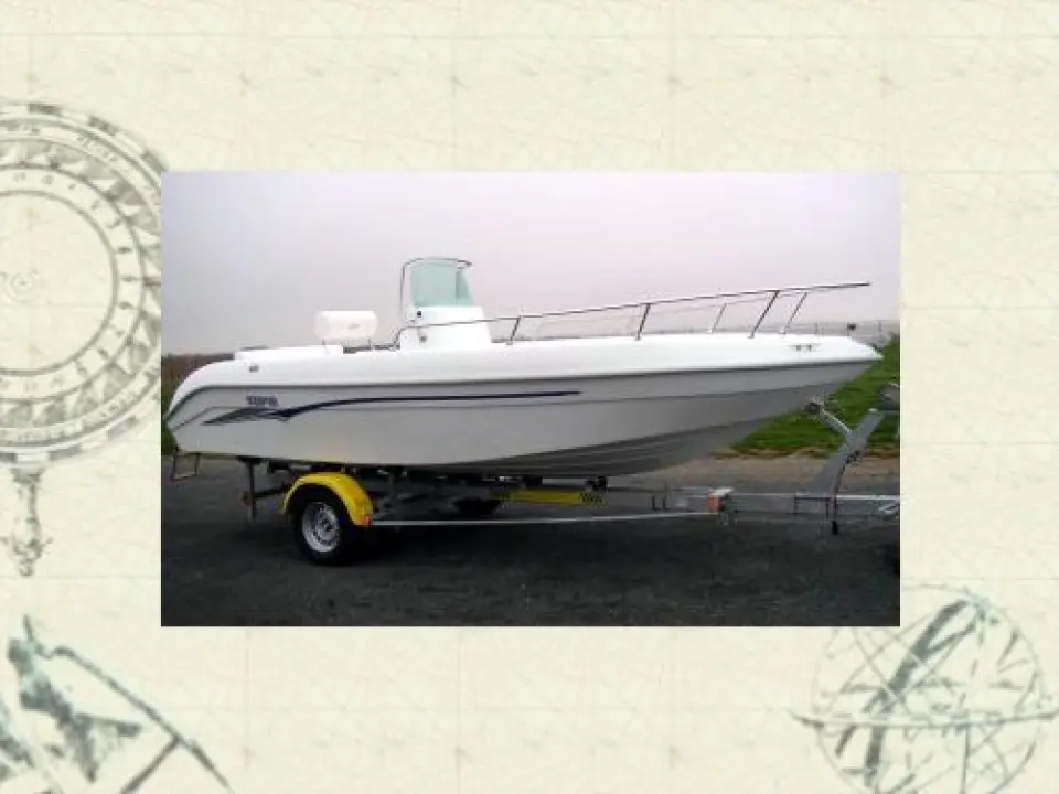Aquamar 20