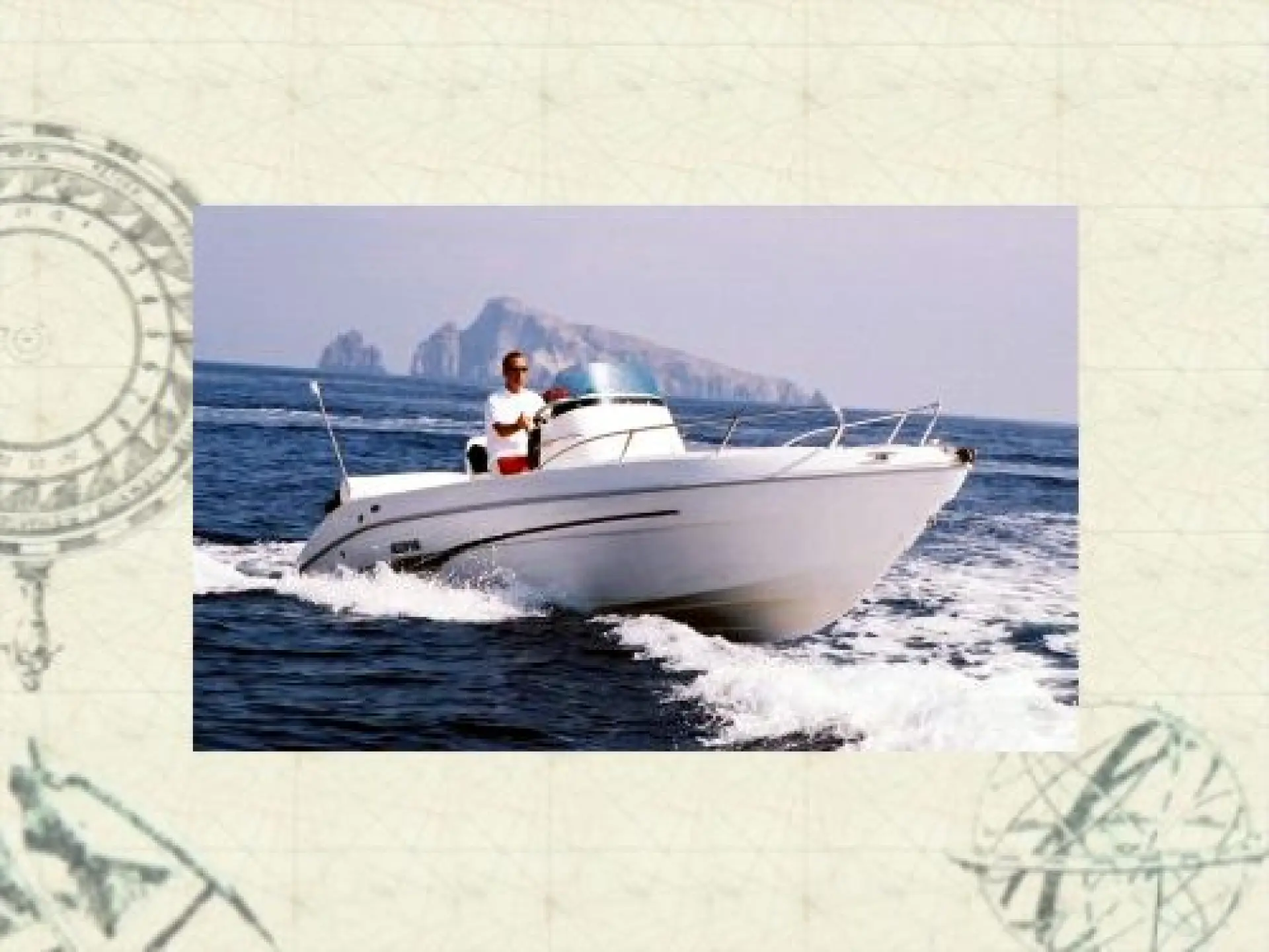 Aquamar 615 — 1/9