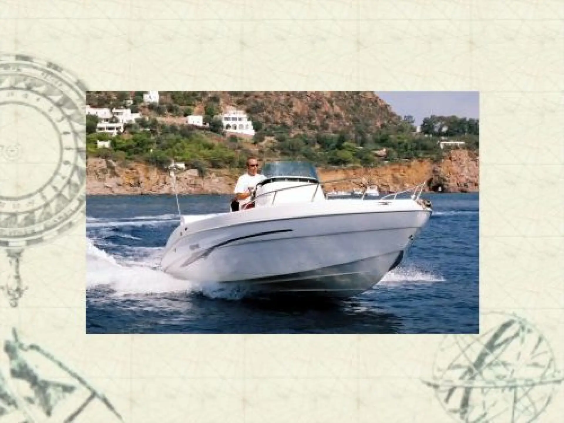 Aquamar 615 — 3/9