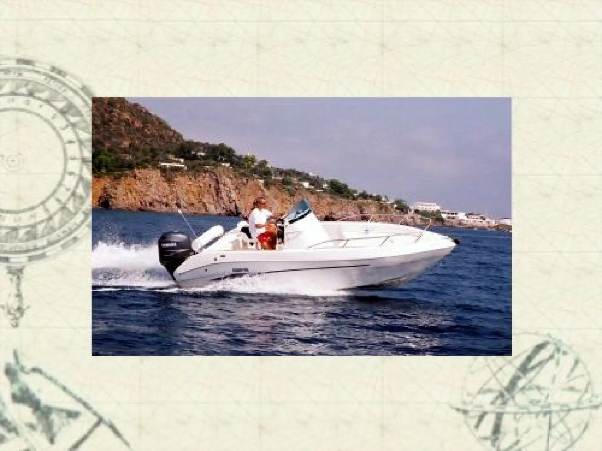 Aquamar 615 — 4/9