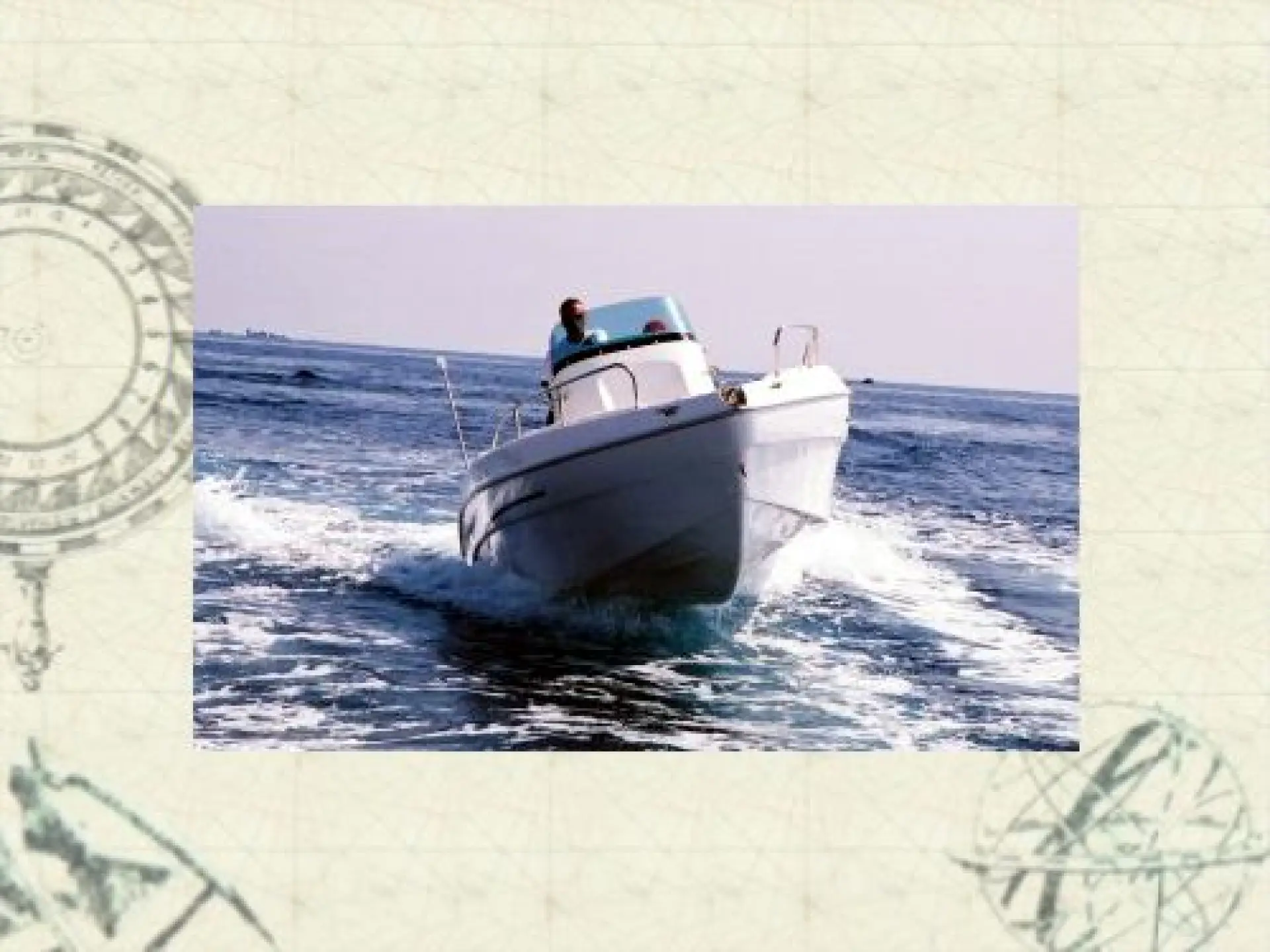 Aquamar 615 — 6/9