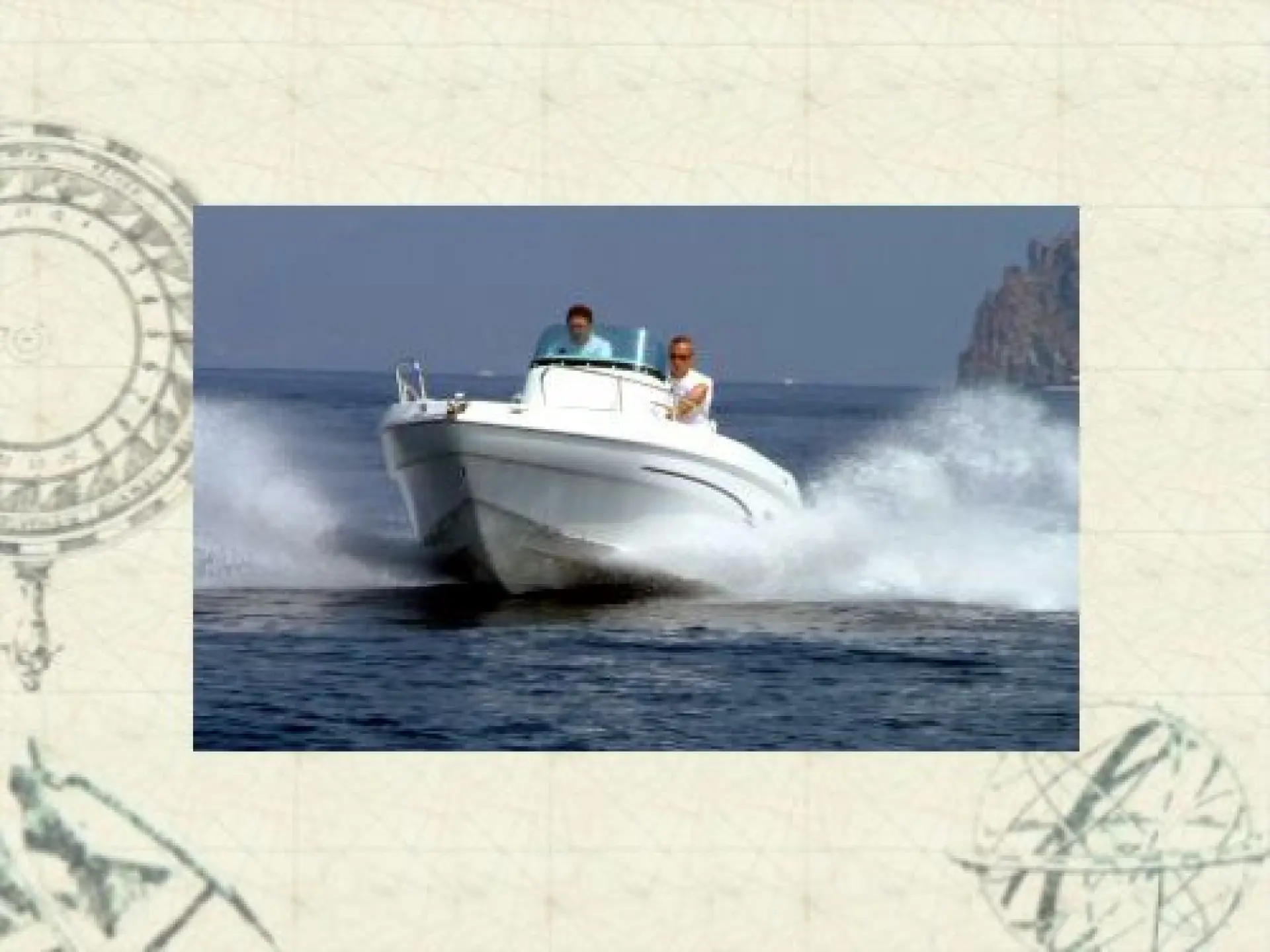 Aquamar 615 — 7/9