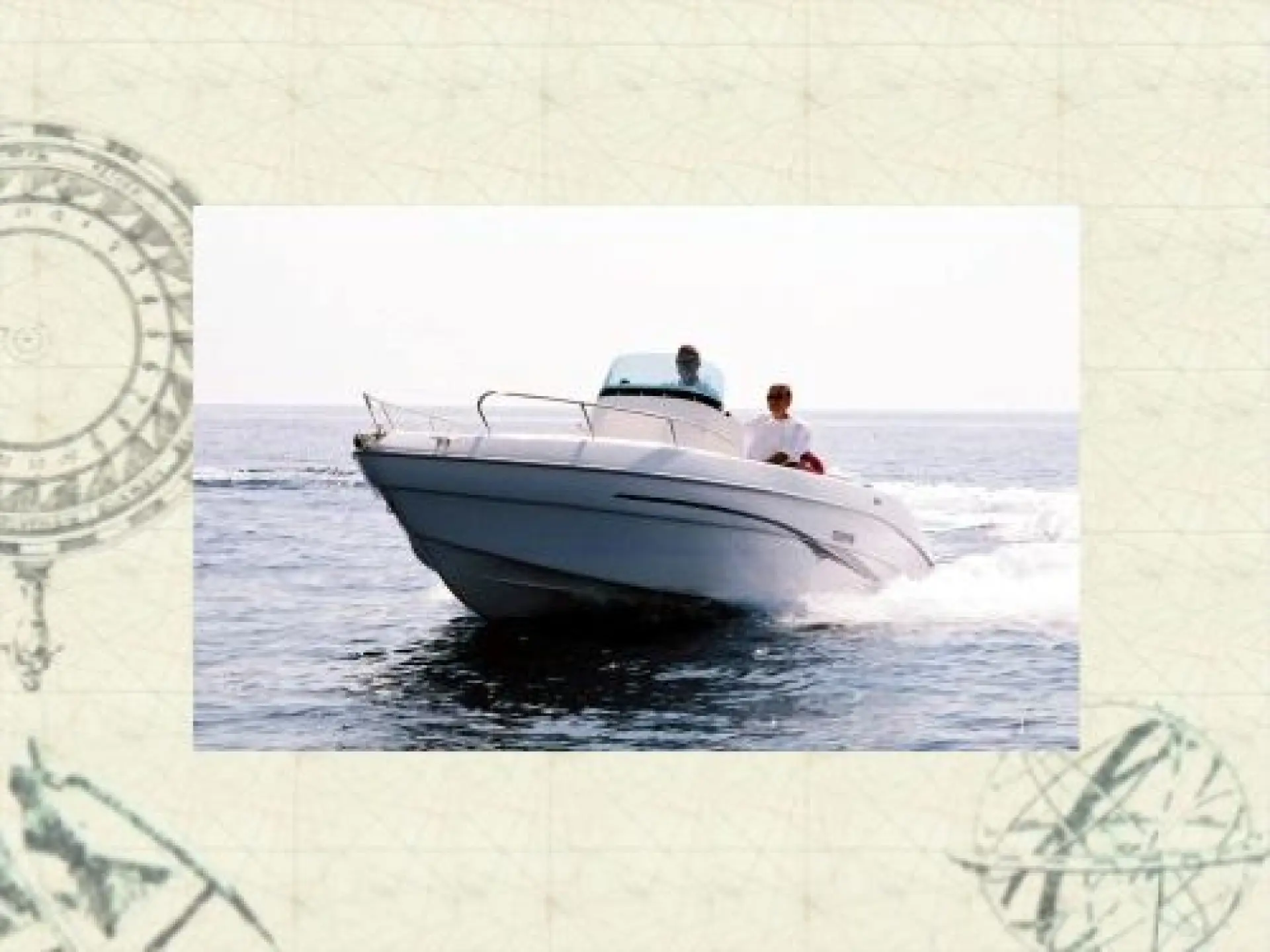 Aquamar 615 — 8/9