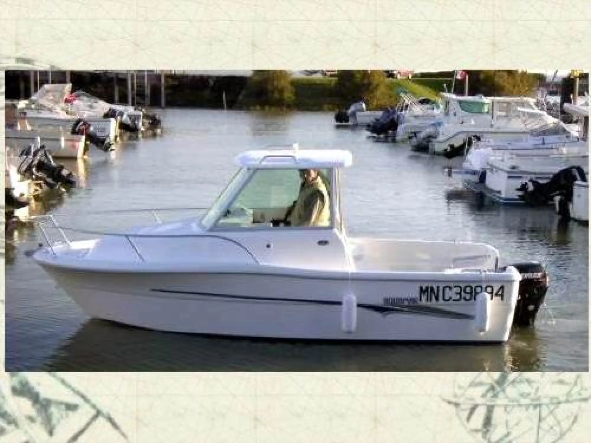 Aquatim 550 — 1/5