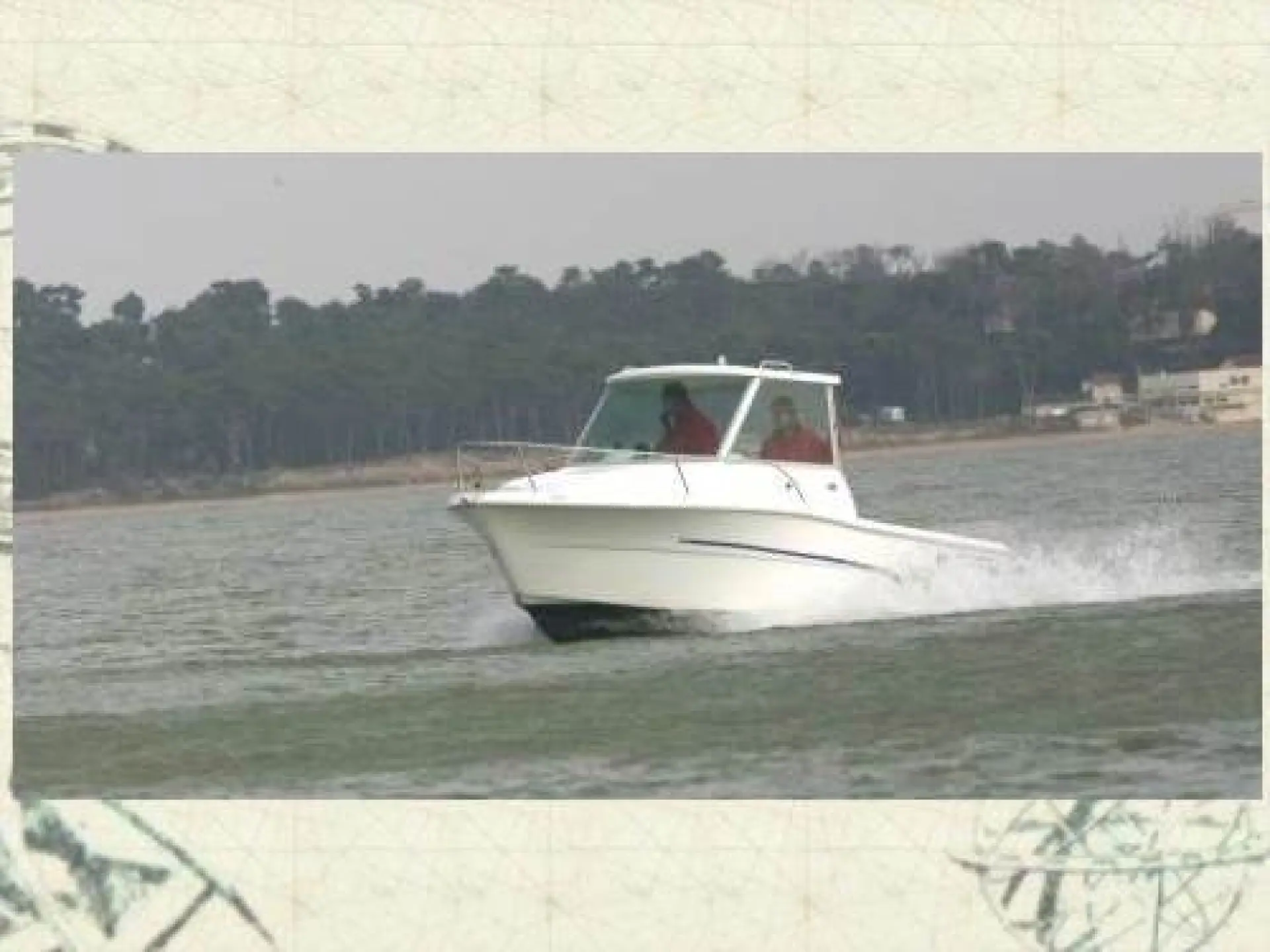 Aquatim 550 — 4/5