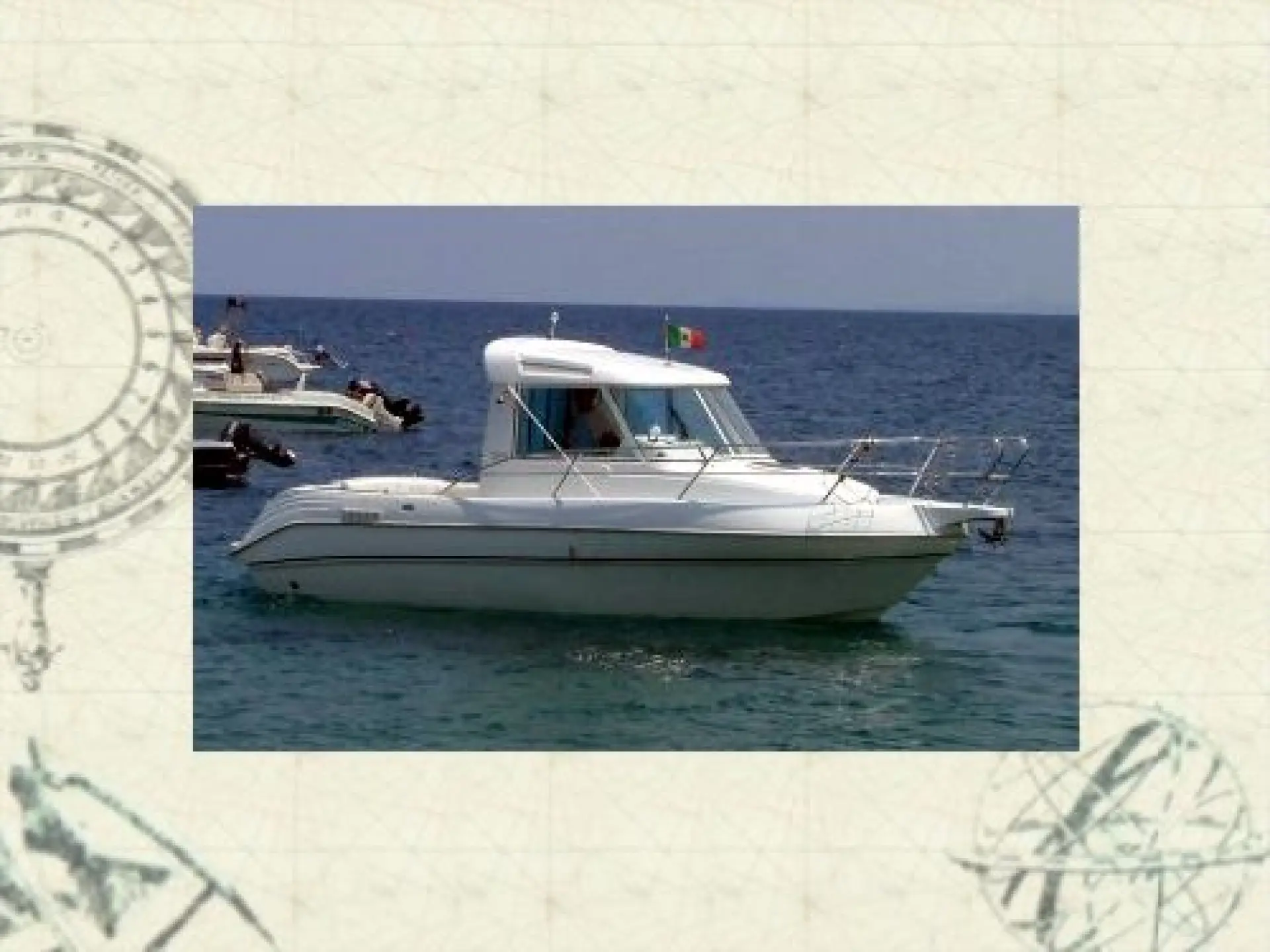 Aquatim 680 — 1/10