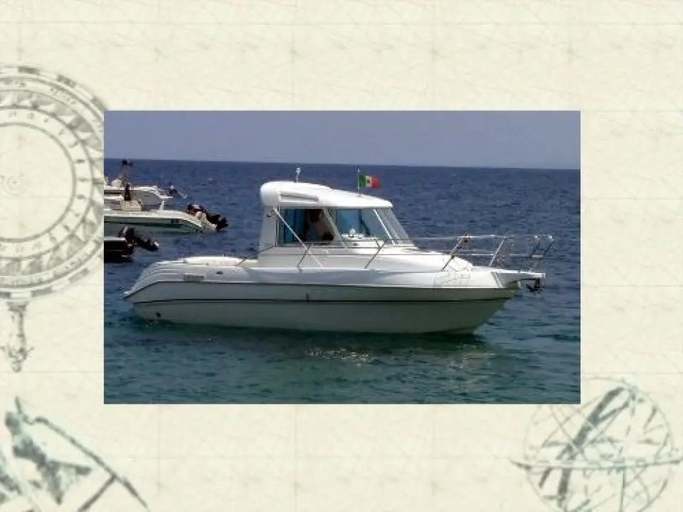 Aquatim 680