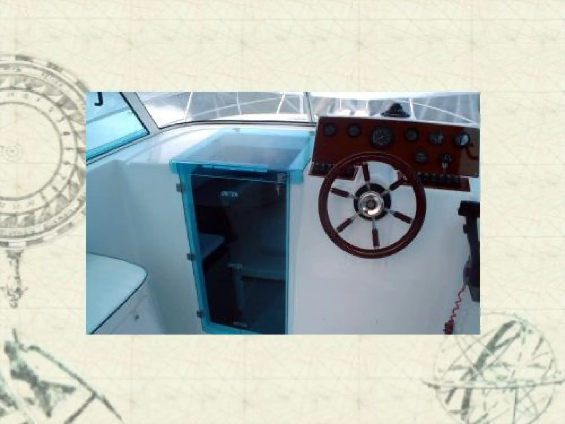 Aquatim 680 — 9/10