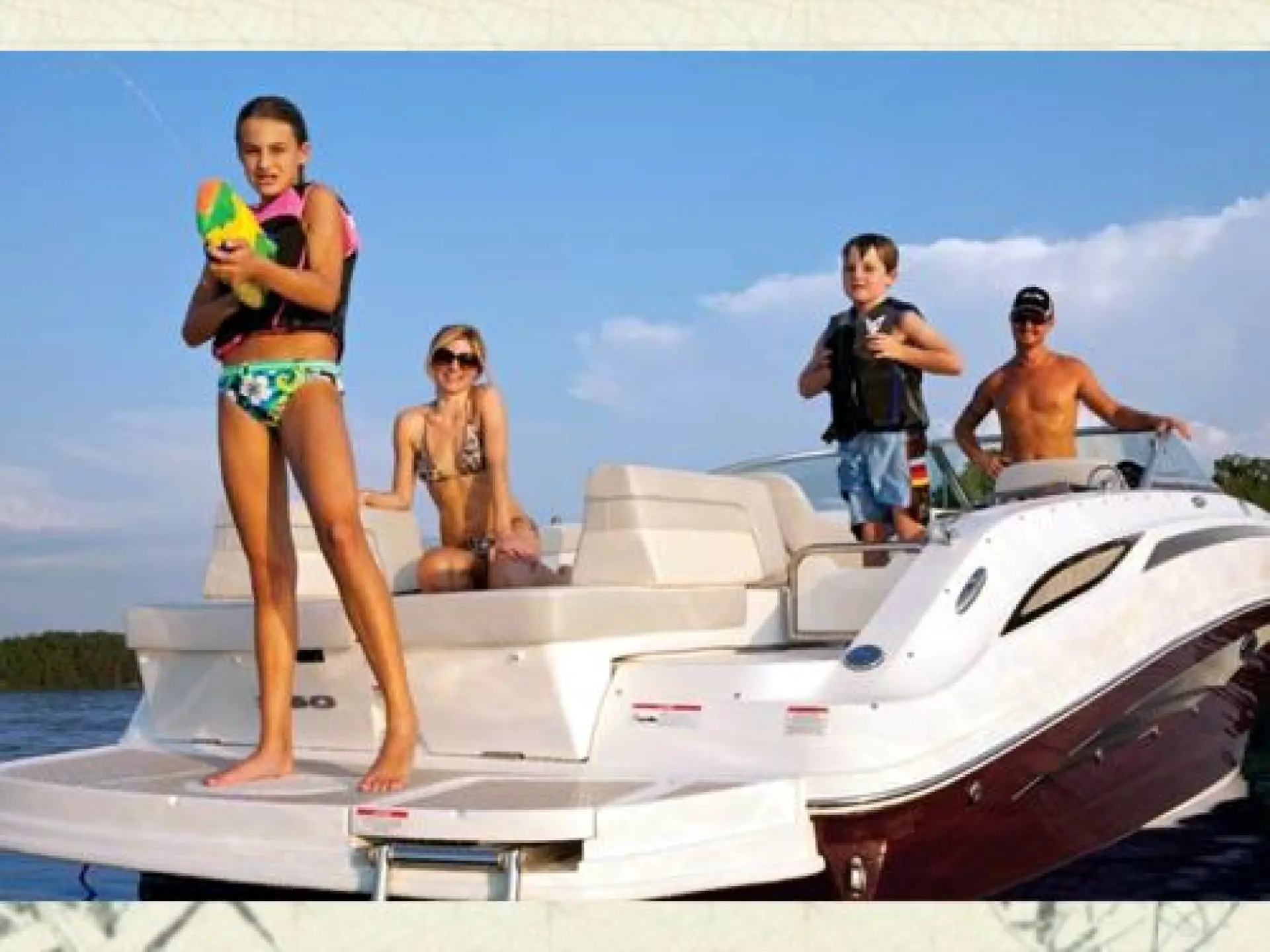 Sundeck 280 — 7/7