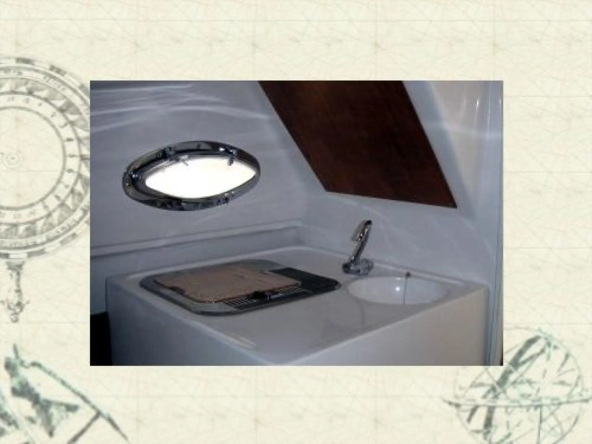 Aquamar Bahia 20 Cabin — 10/10
