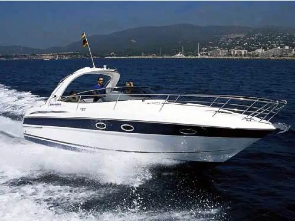 Bavaria 32 Sport DC