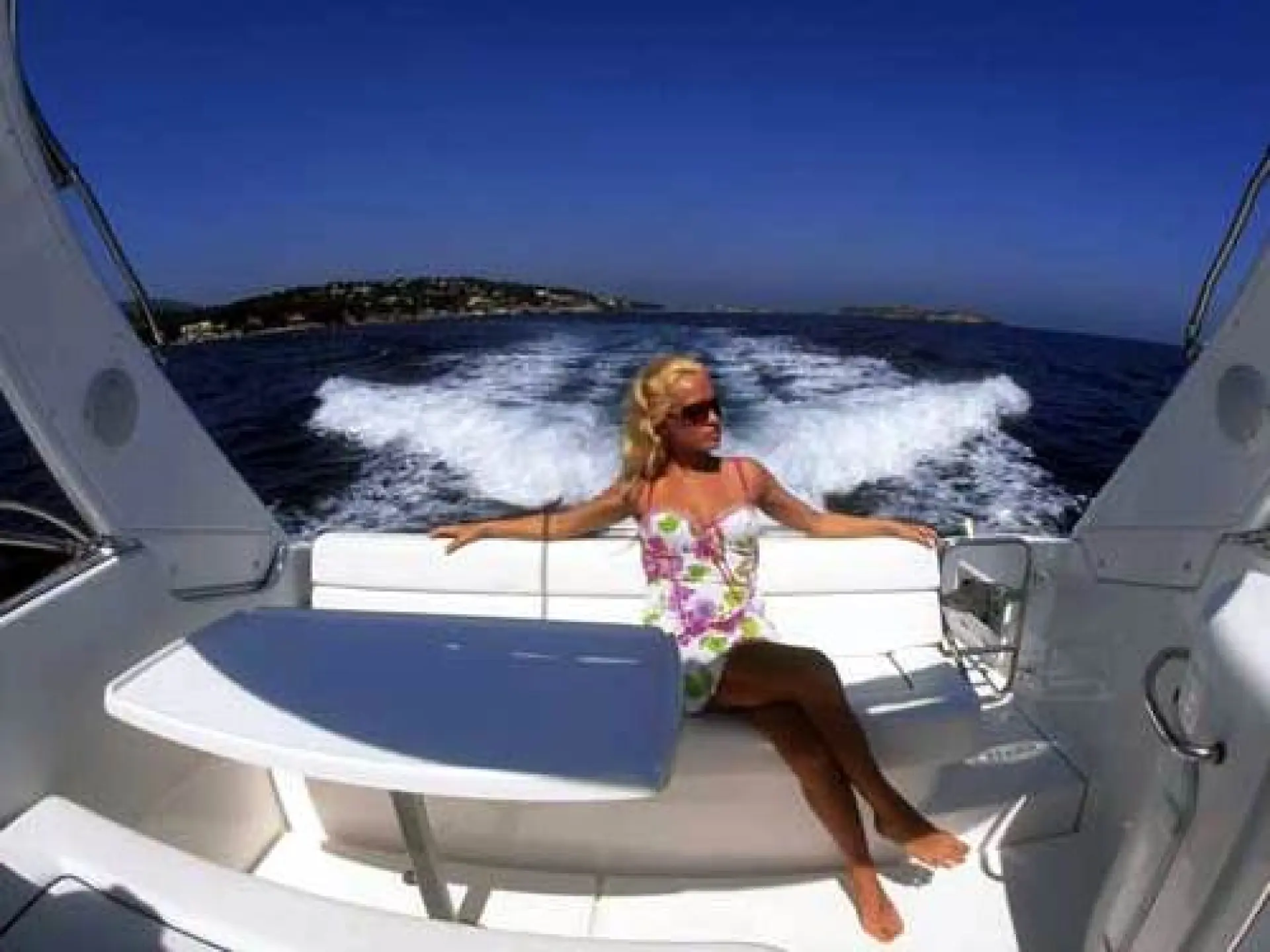 Bavaria 32 Sport DC — 6/12