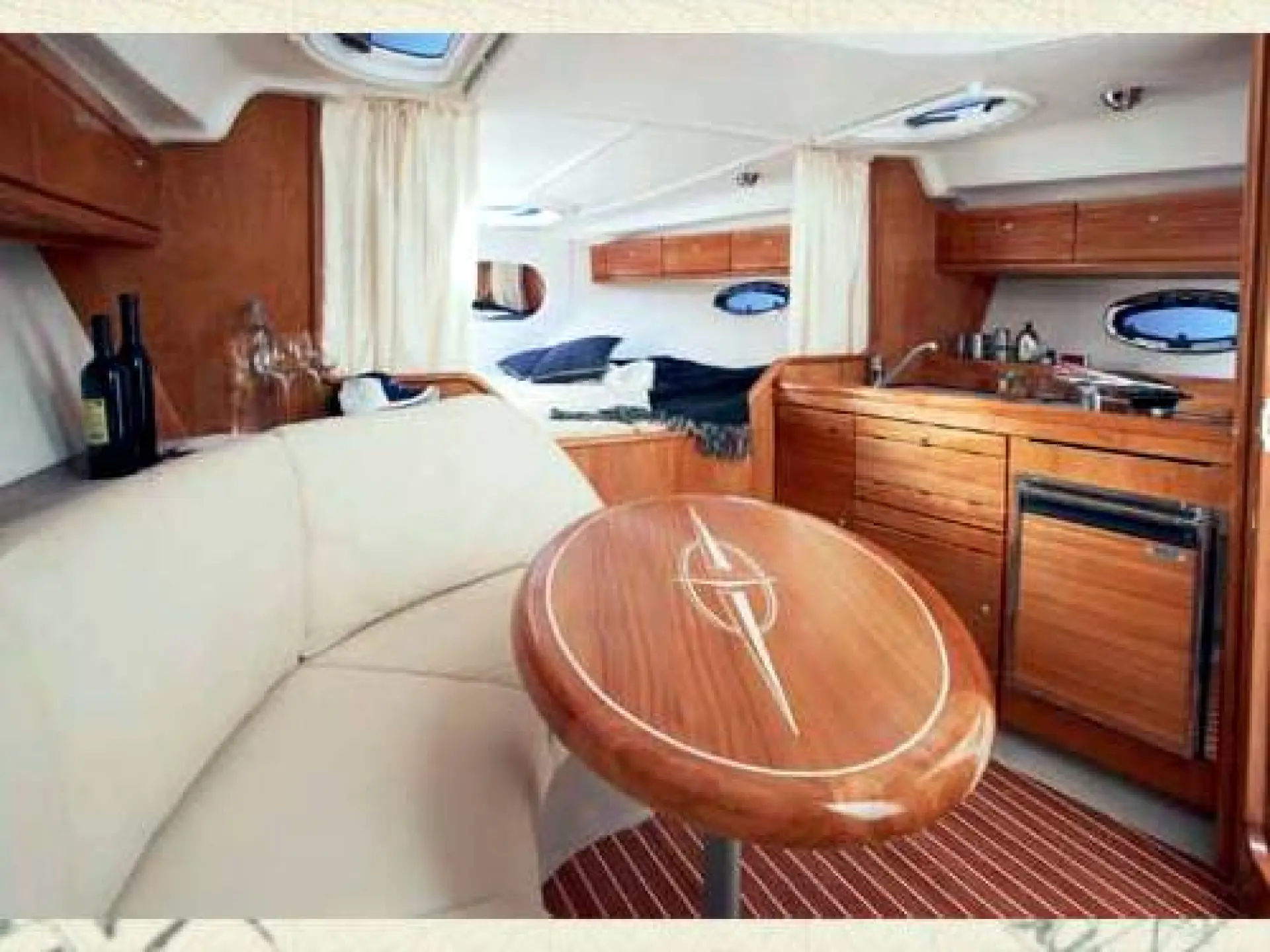 Bavaria 32 Sport DC — 7/12