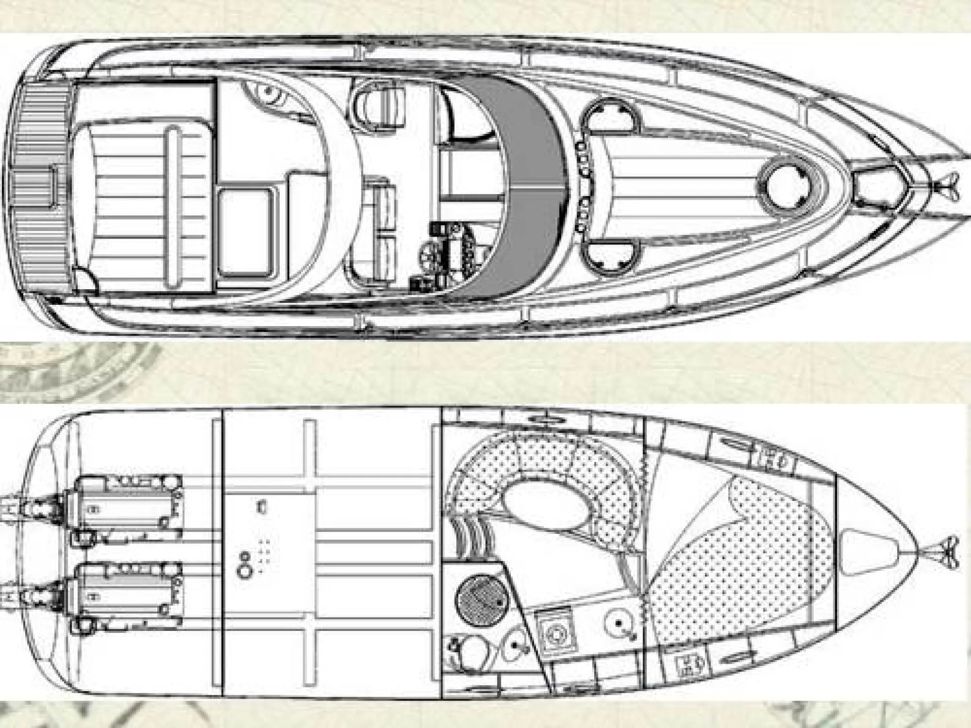 Bavaria 32 Sport DC — 12/12