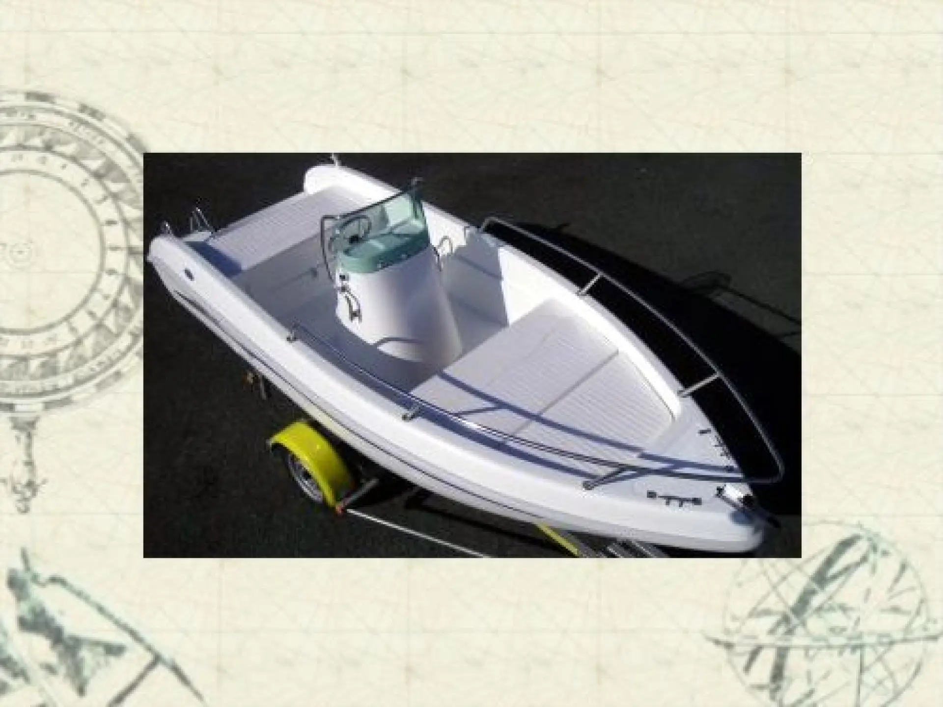 Aquamar Vulcanissimo — 2/6