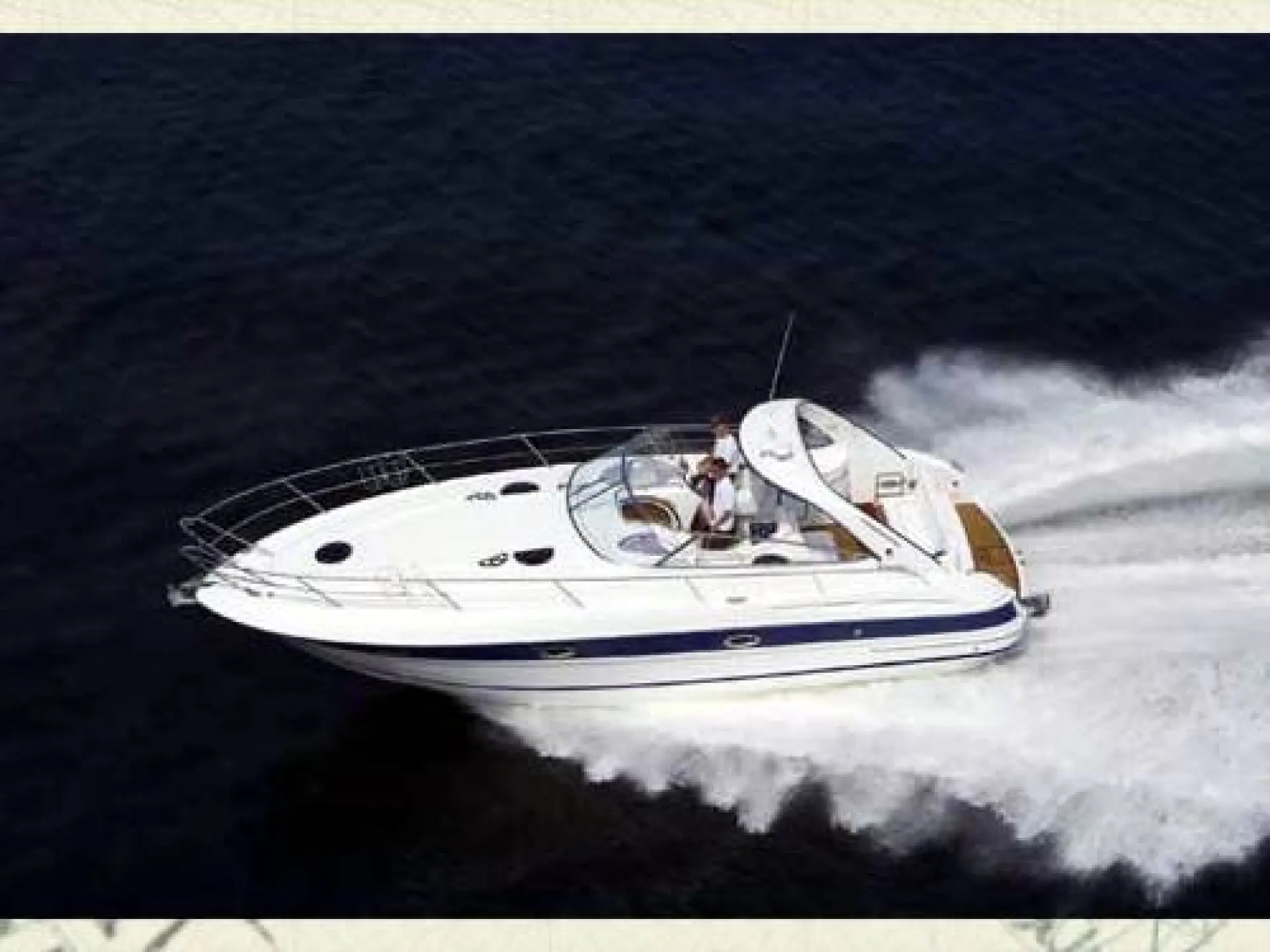 Bavaria 35 Sport — 1/14