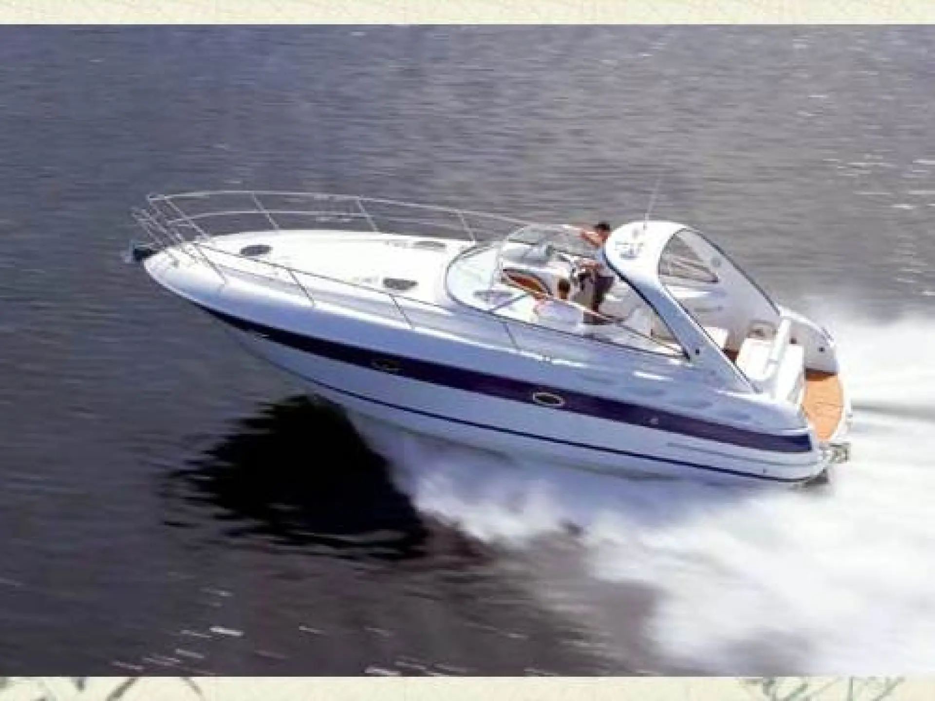 Bavaria 35 Sport — 2/14