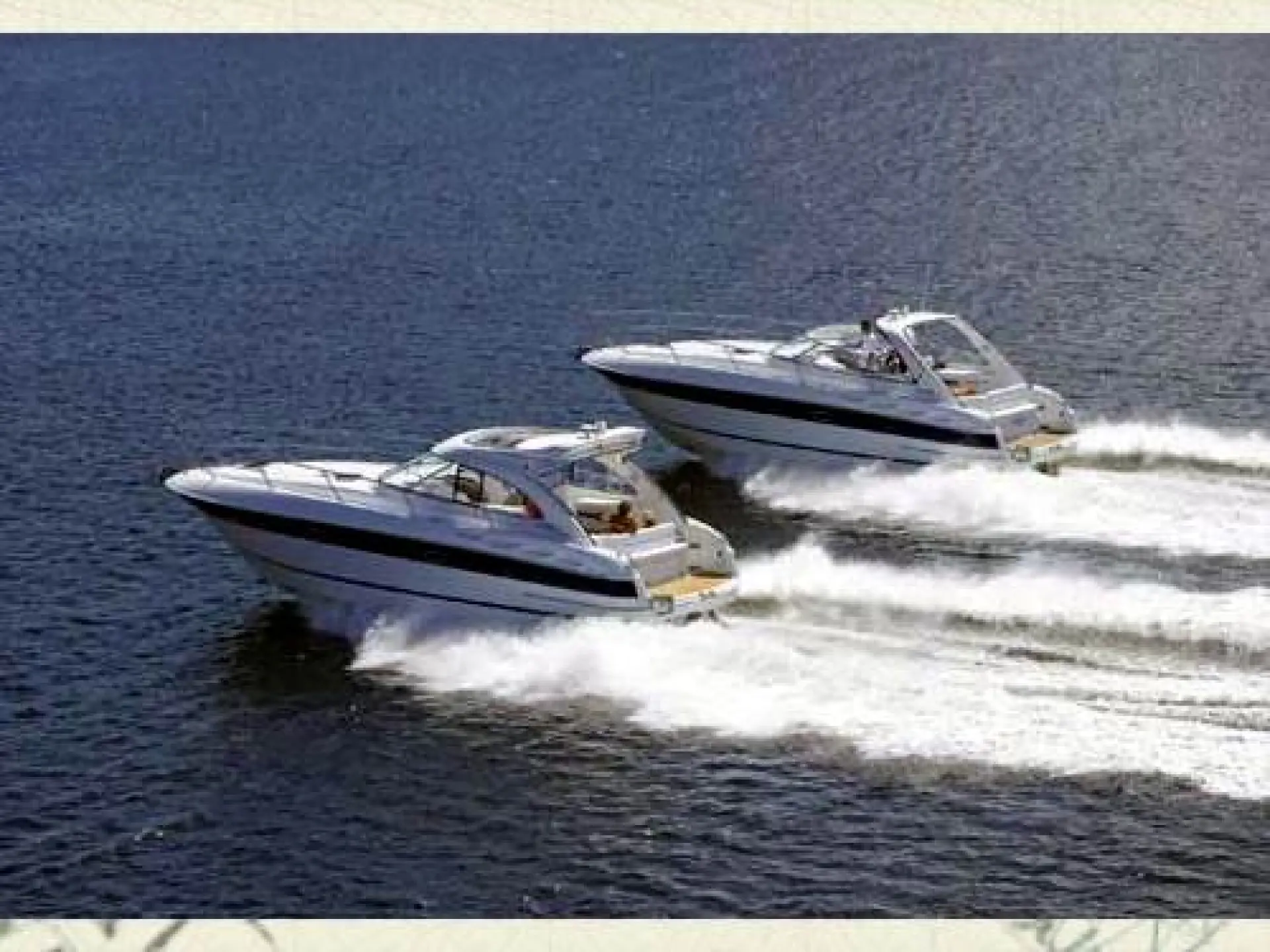 Bavaria 35 Sport — 4/14