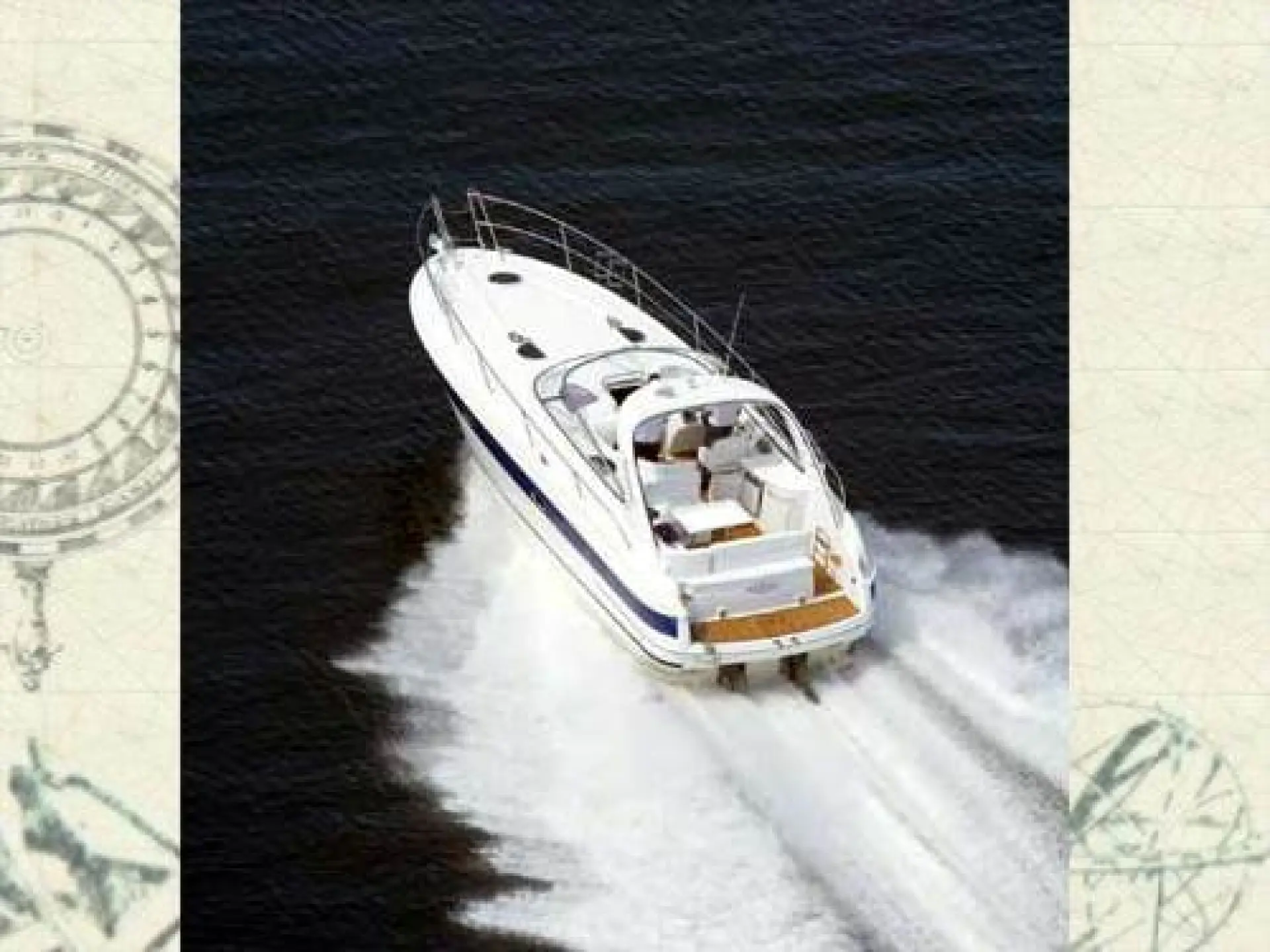 Bavaria 35 Sport — 6/14