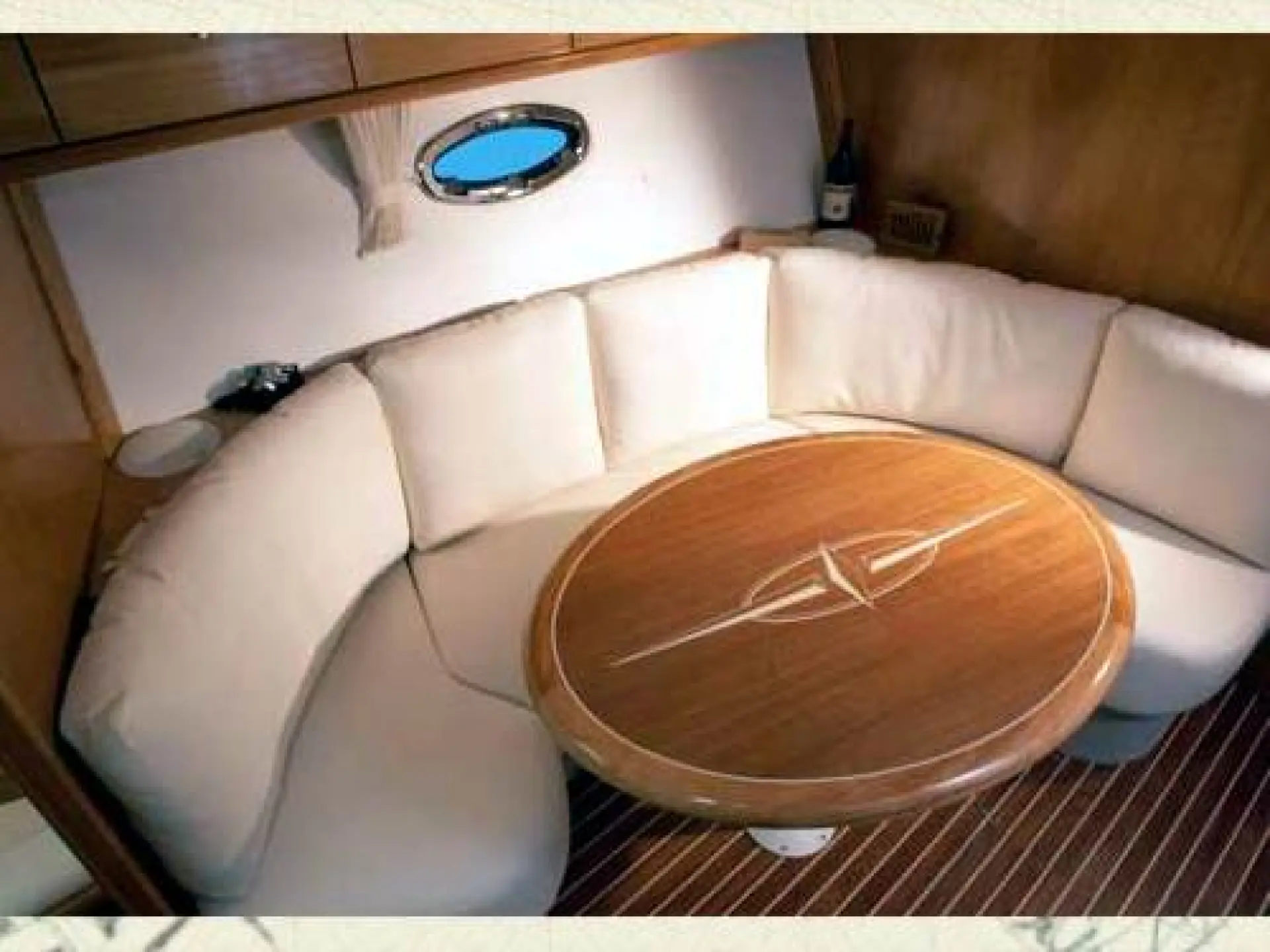 Bavaria 35 Sport — 8/14