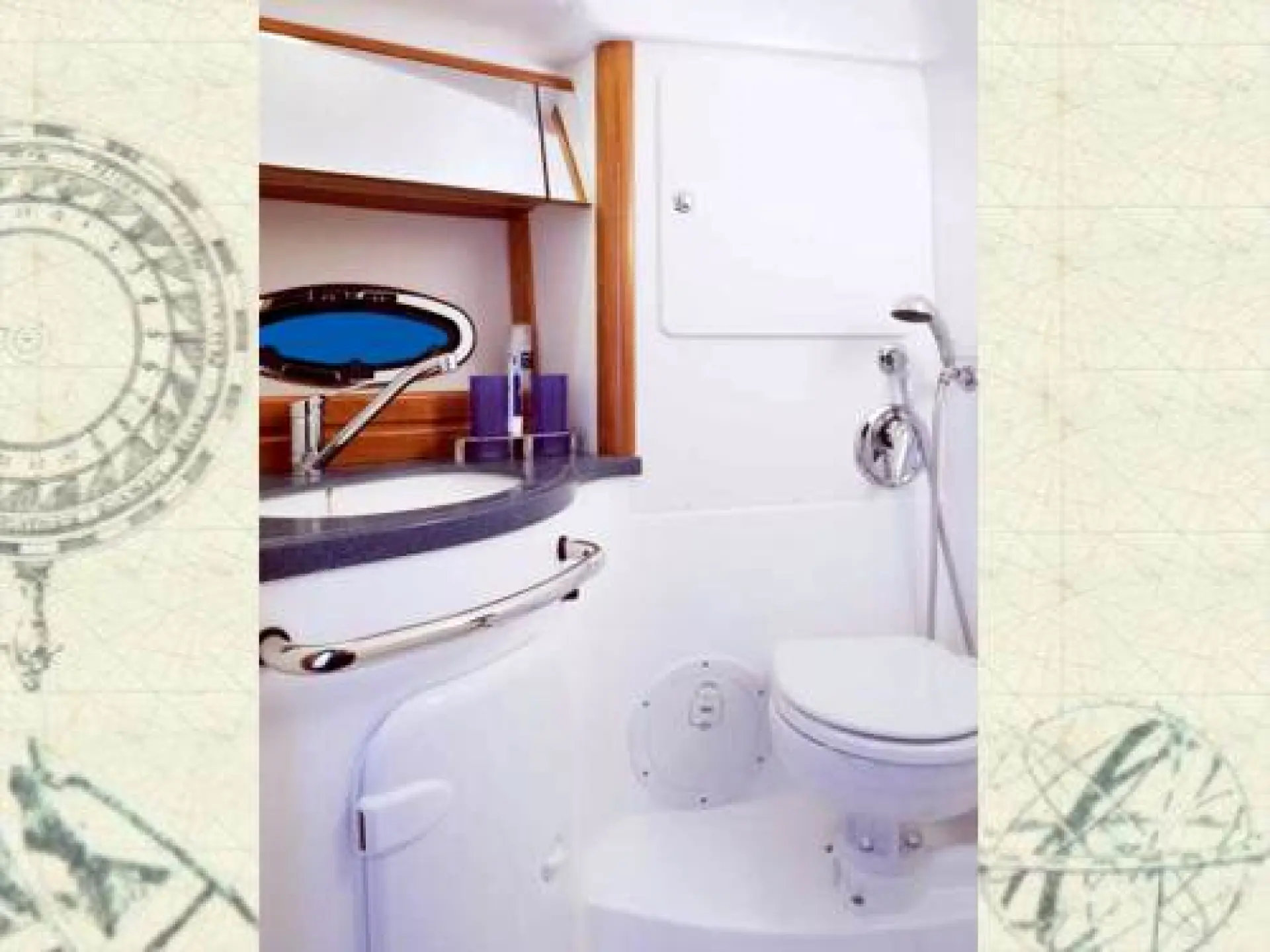Bavaria 35 Sport — 13/14