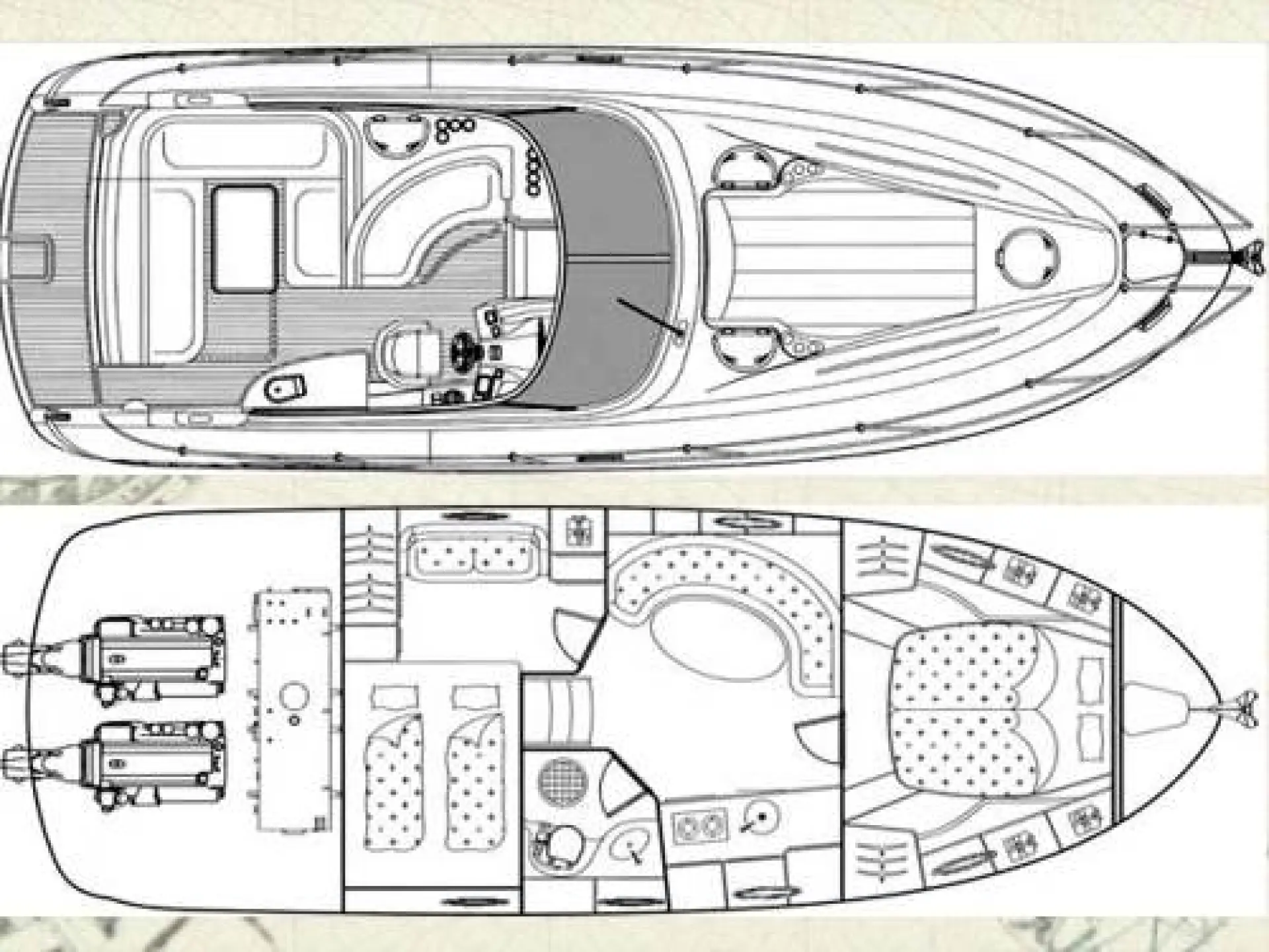 Bavaria 35 Sport — 14/14