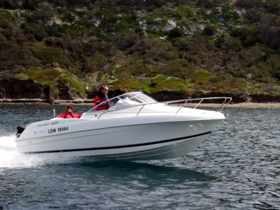 Leader 625 · 2006