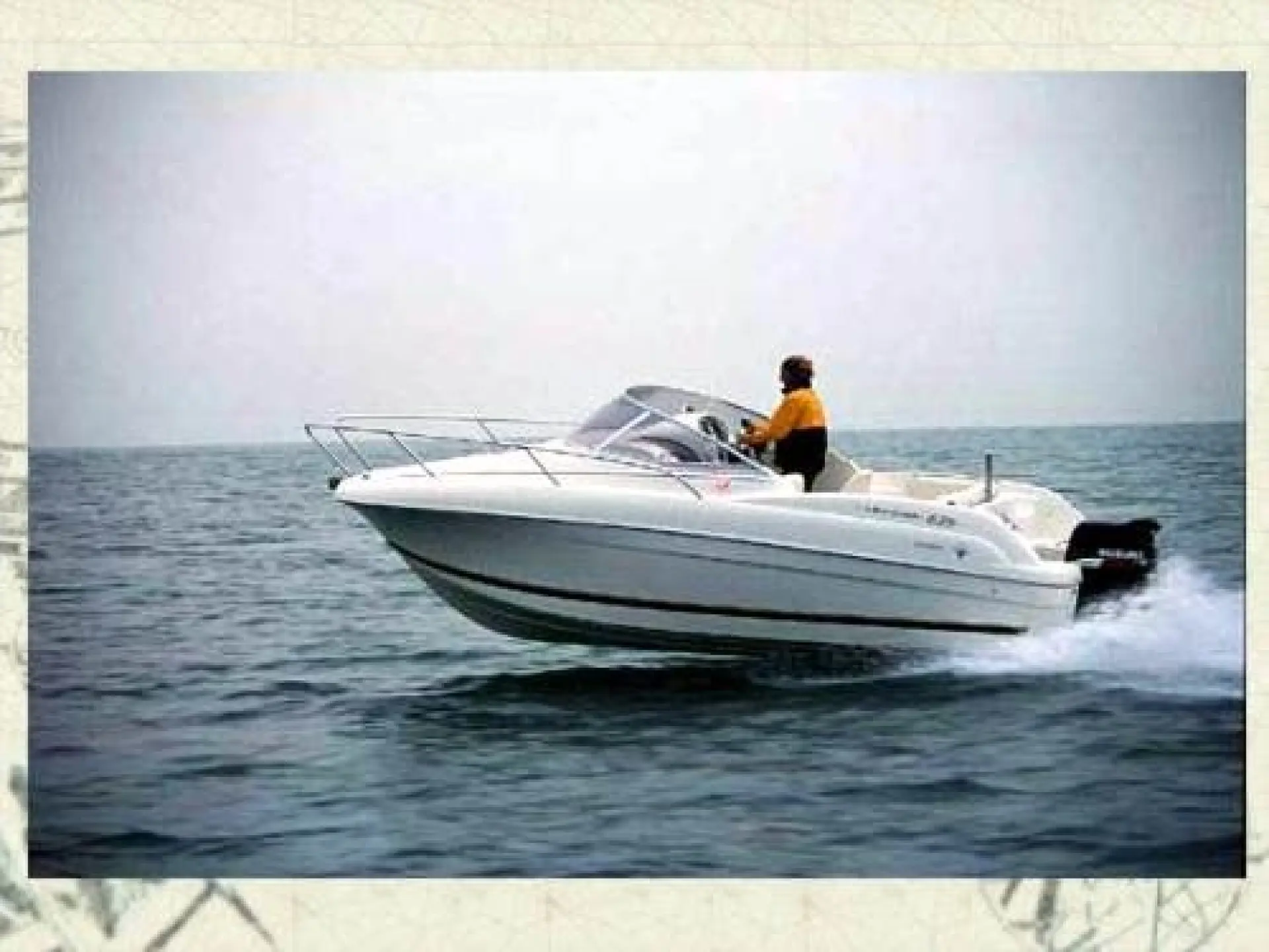 Leader 625 — 3/8