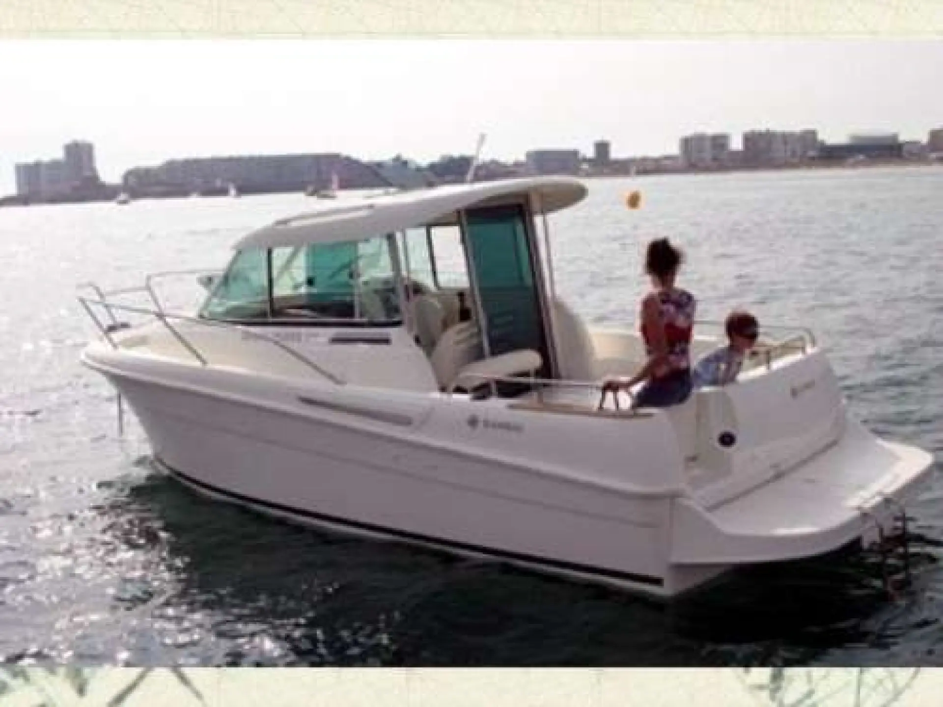 Merry Fisher 655 — 2/13
