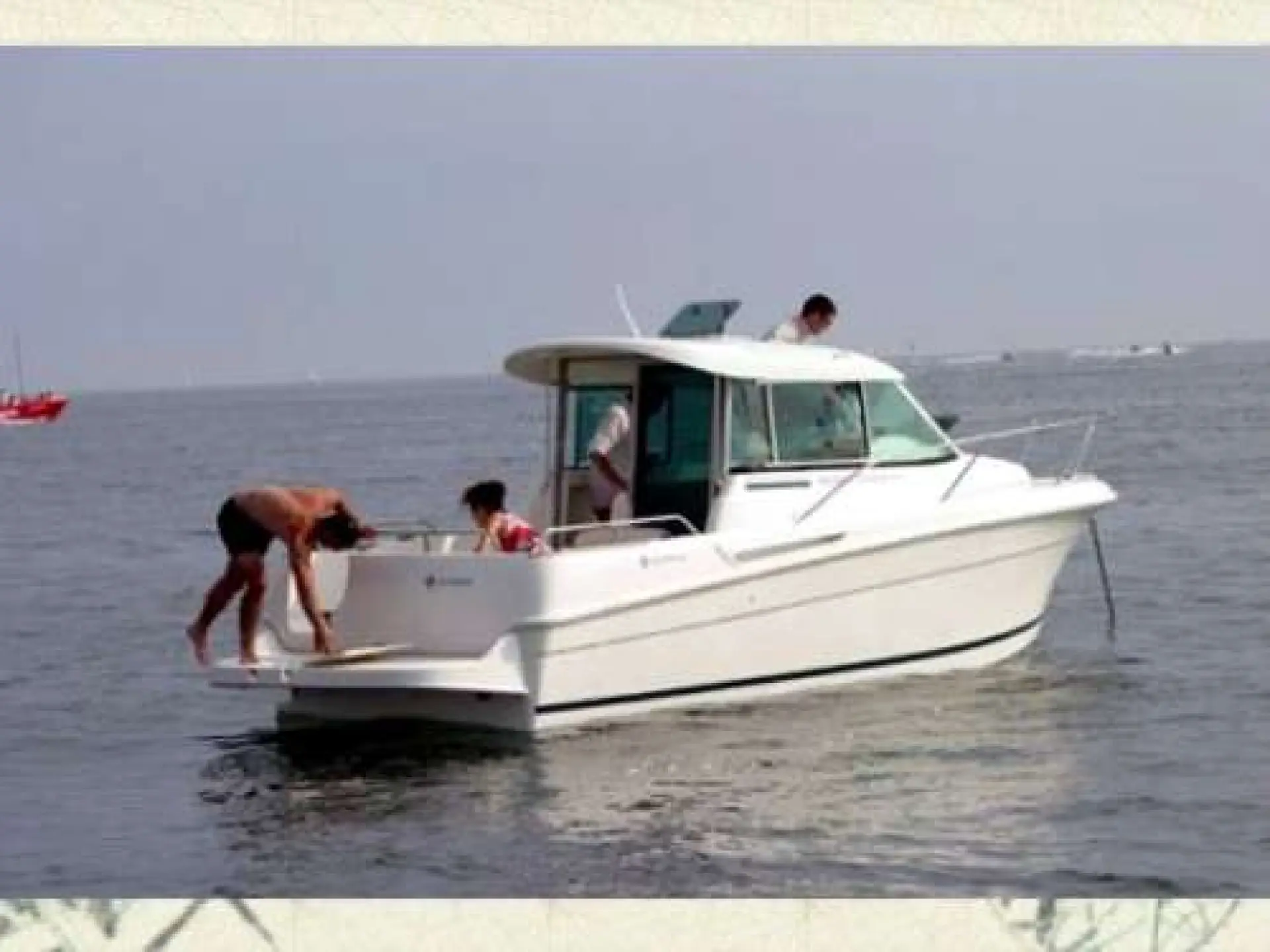 Merry Fisher 655 — 4/13