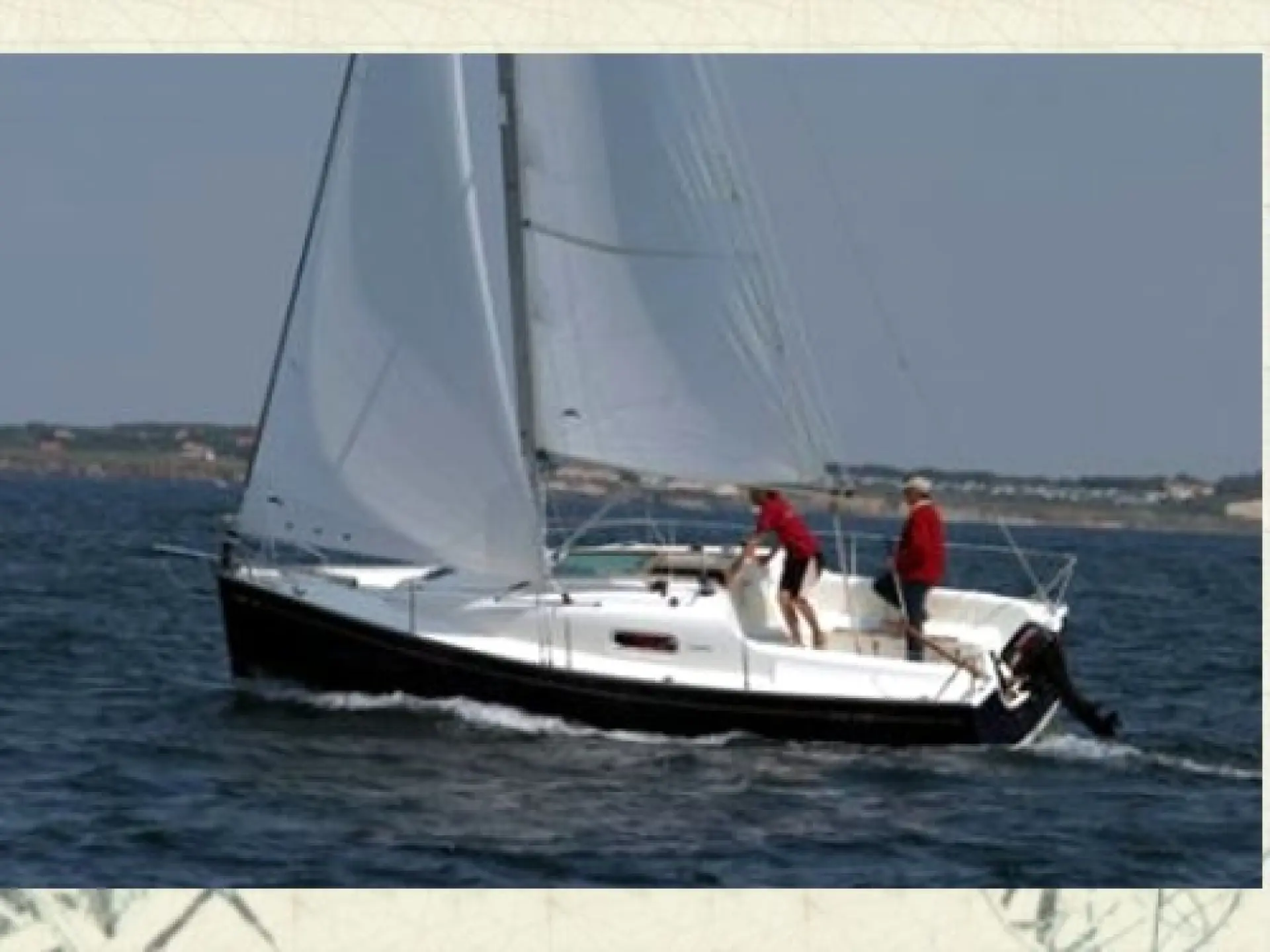 Sun 2500 FB — 1/7