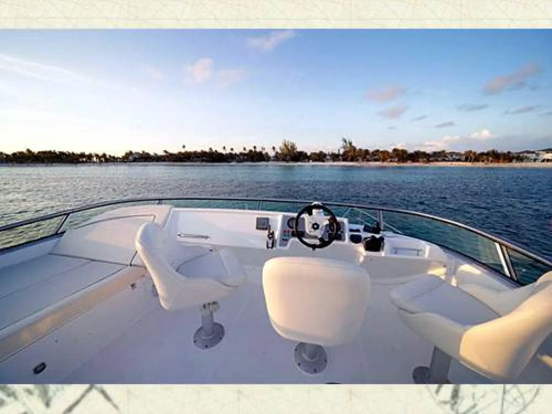Lagoon 44 Power — 13/27